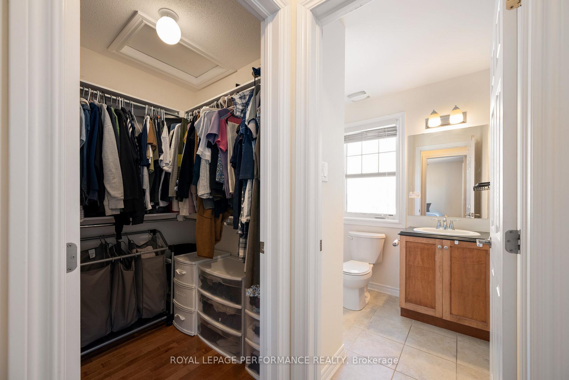 Photo 27 of 421 White Arctic Avenue, Ottawa, Barrhaven - Half Moon Bay — HOMEH