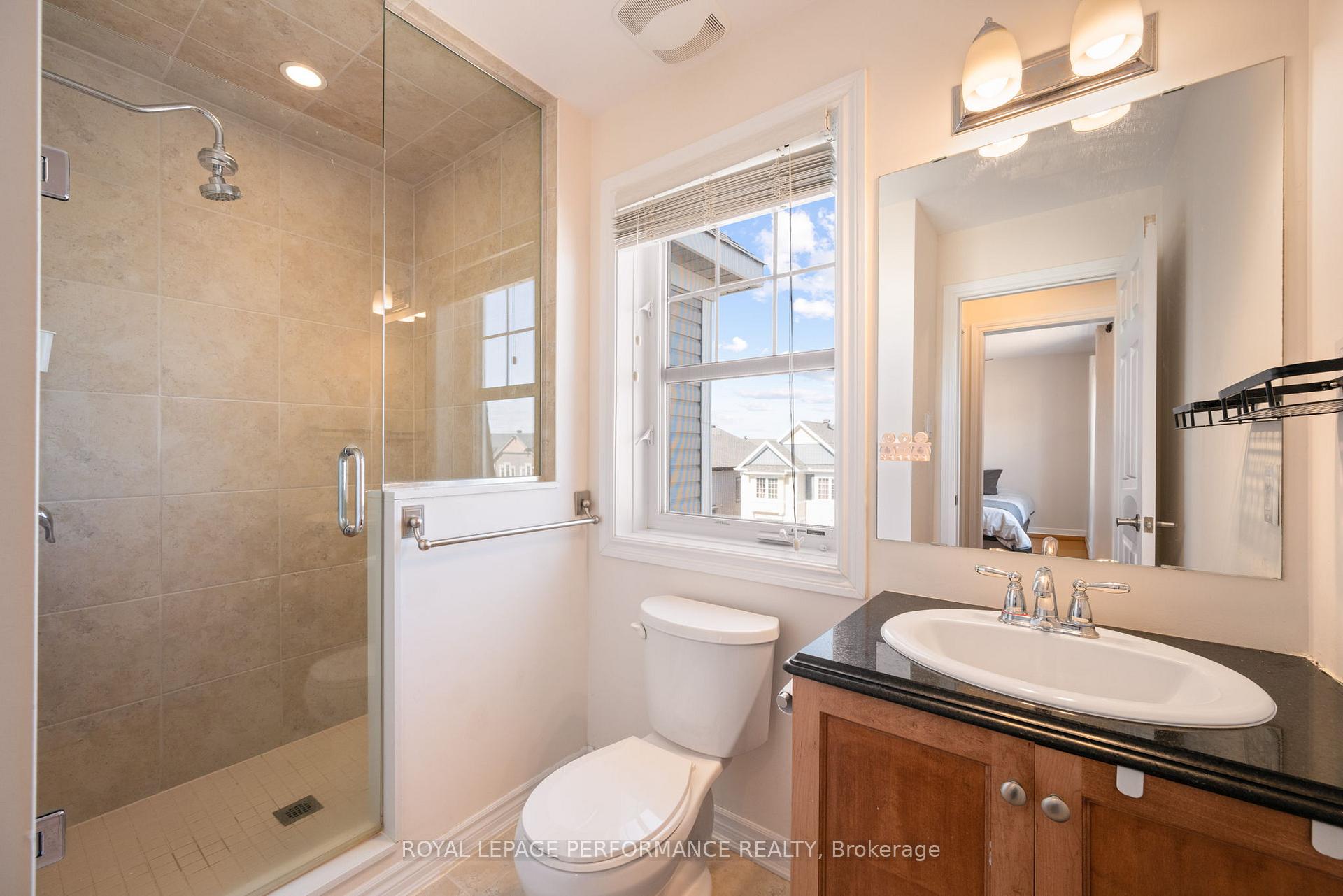 Photo 28 of 421 White Arctic Avenue, Ottawa, Barrhaven - Half Moon Bay — HOMEH