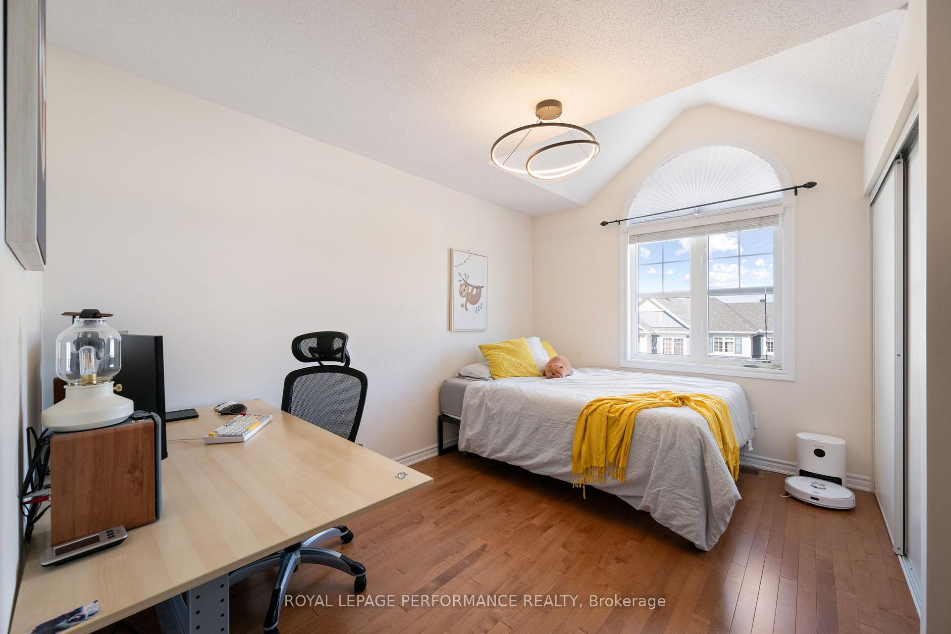 Photo 31 of 421 White Arctic Avenue, Ottawa, Barrhaven - Half Moon Bay — HOMEH