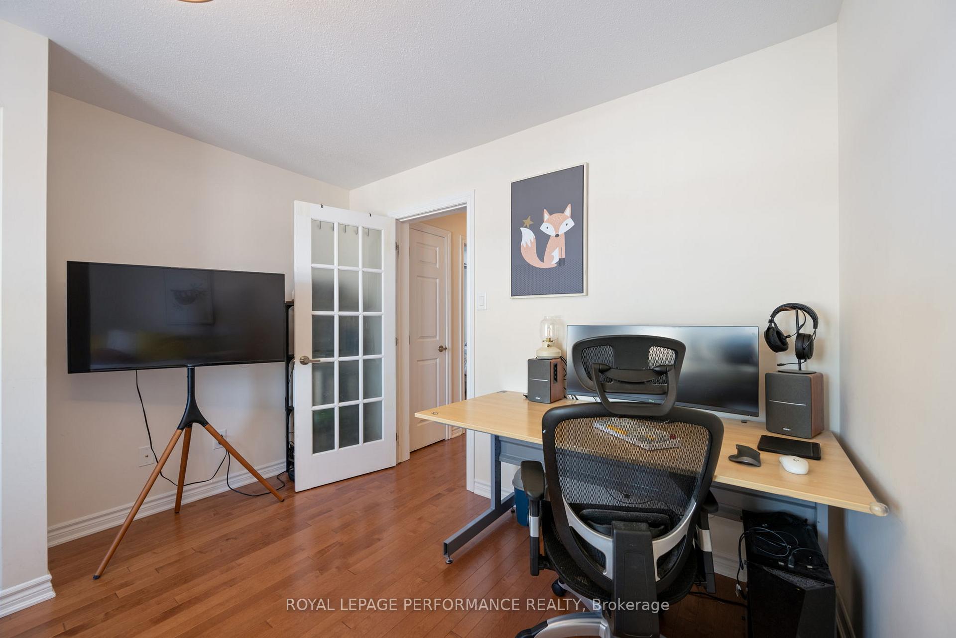 Photo 32 of 421 White Arctic Avenue, Ottawa, Barrhaven - Half Moon Bay — HOMEH