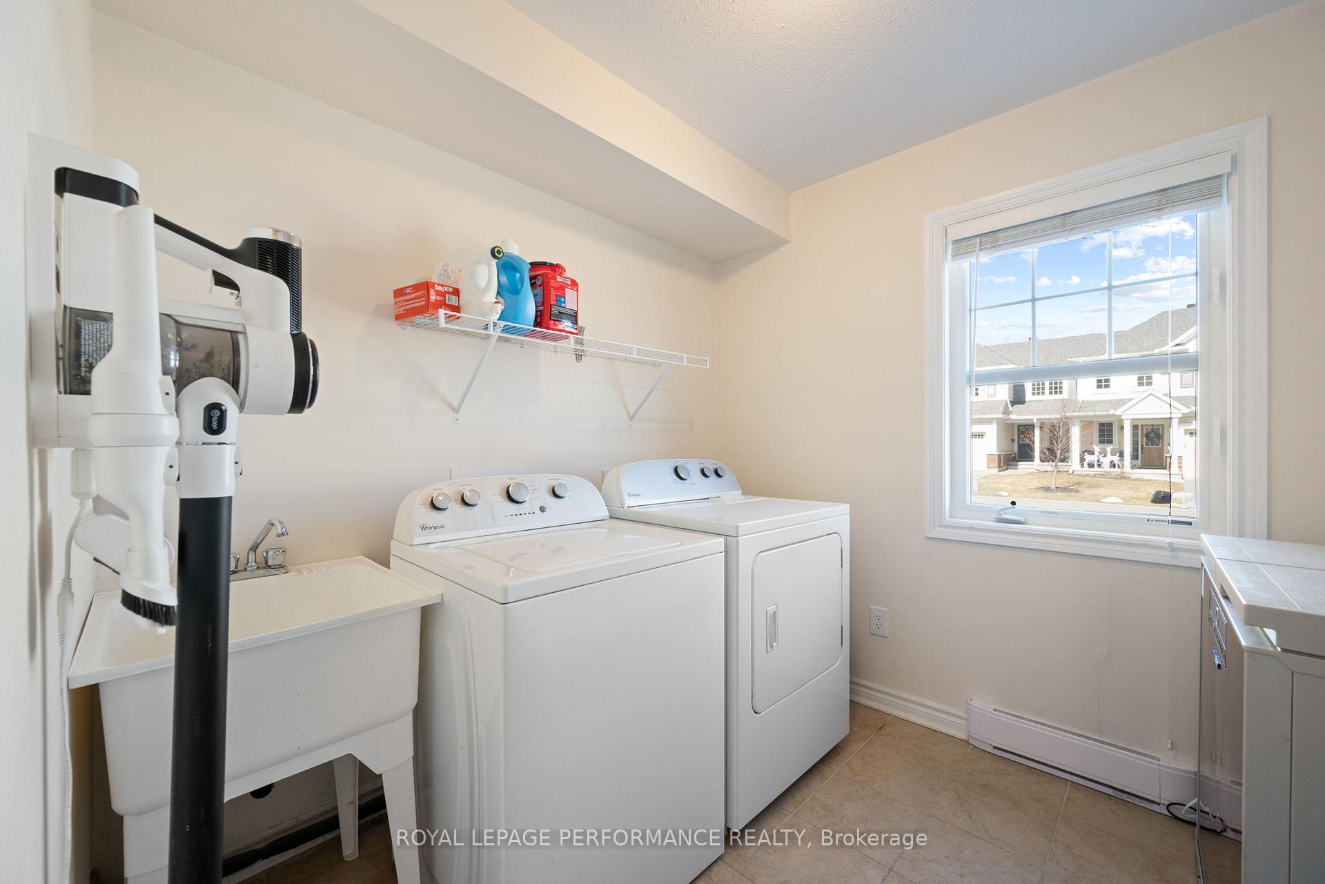 Photo 35 of 421 White Arctic Avenue, Ottawa, Barrhaven - Half Moon Bay — HOMEH
