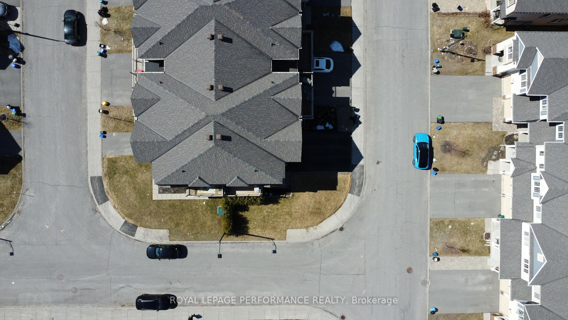 Photo 39 of 421 White Arctic Avenue, Ottawa, Barrhaven - Half Moon Bay — HOMEH