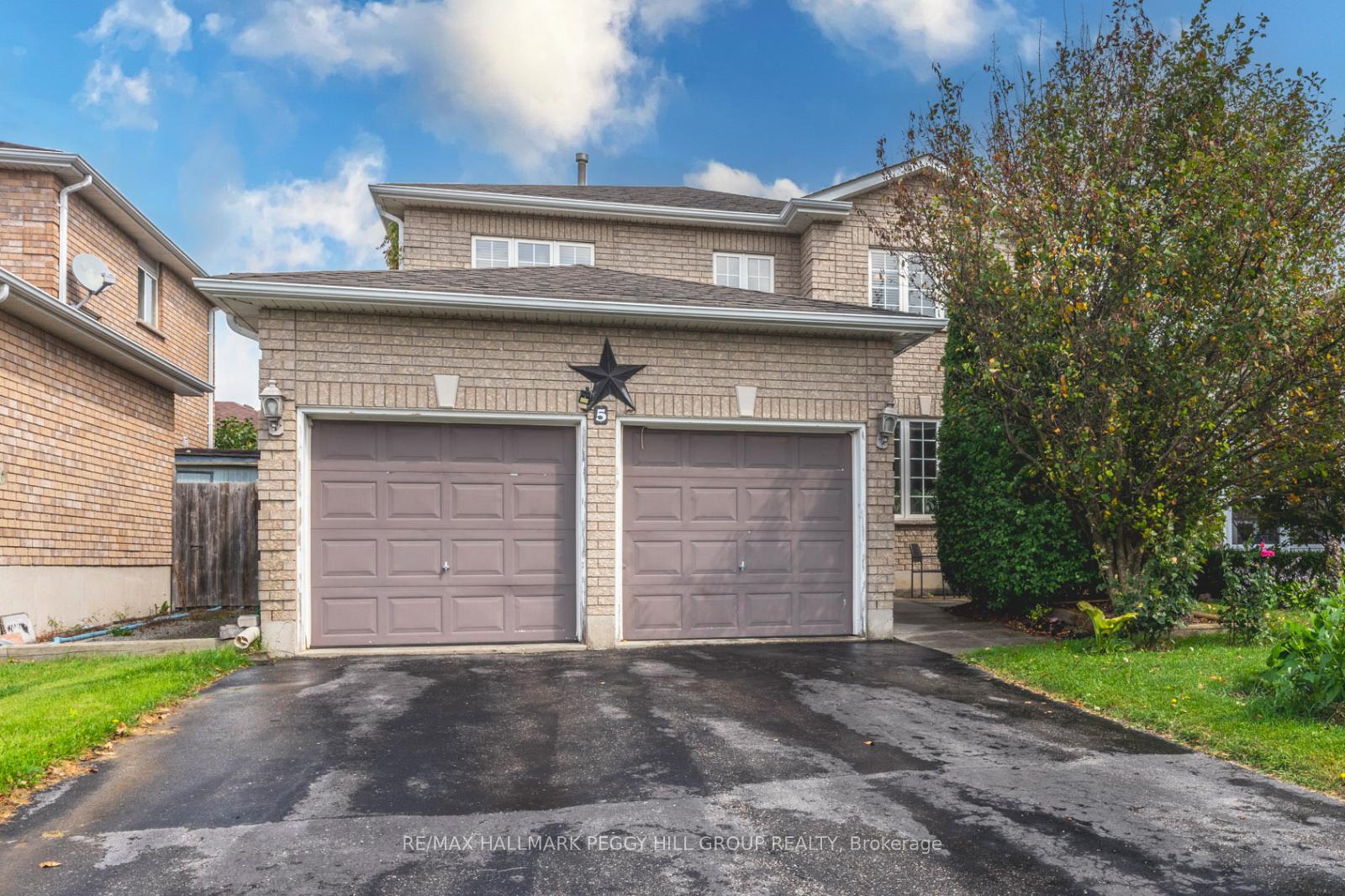 Photo 1 of 5 Michael Crescent, Barrie, East Bayfield — HOMEH