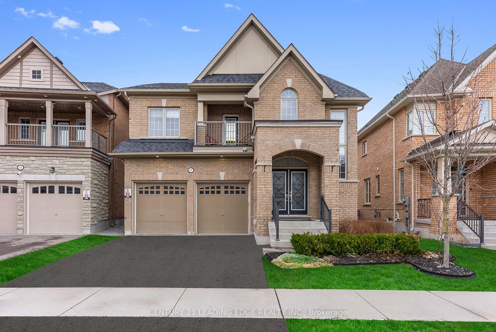 Front of 2397 Dress Circle Crescent E