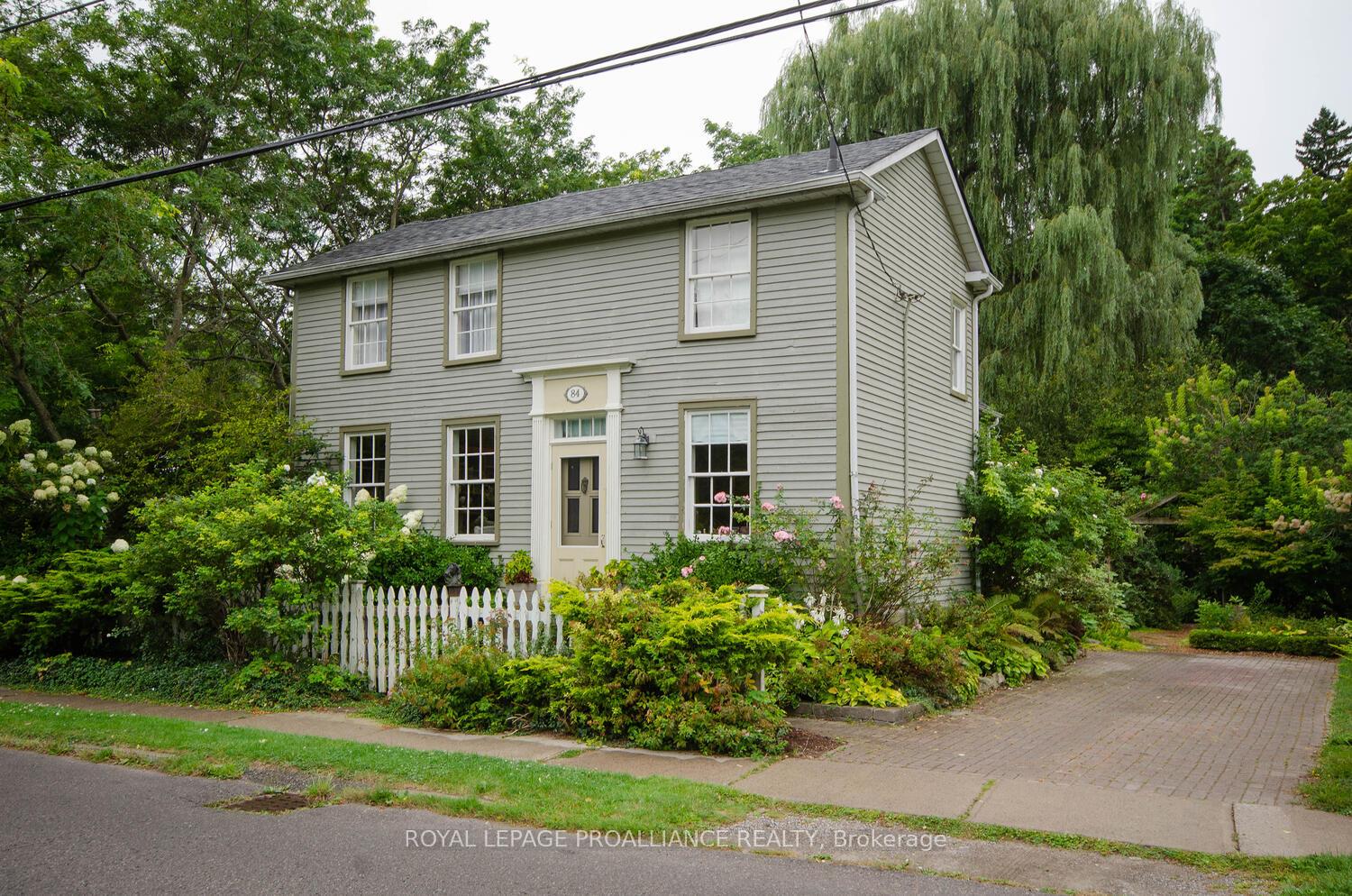 Photo 1 of 84 Cavan Street, Port Hope — HOMEH