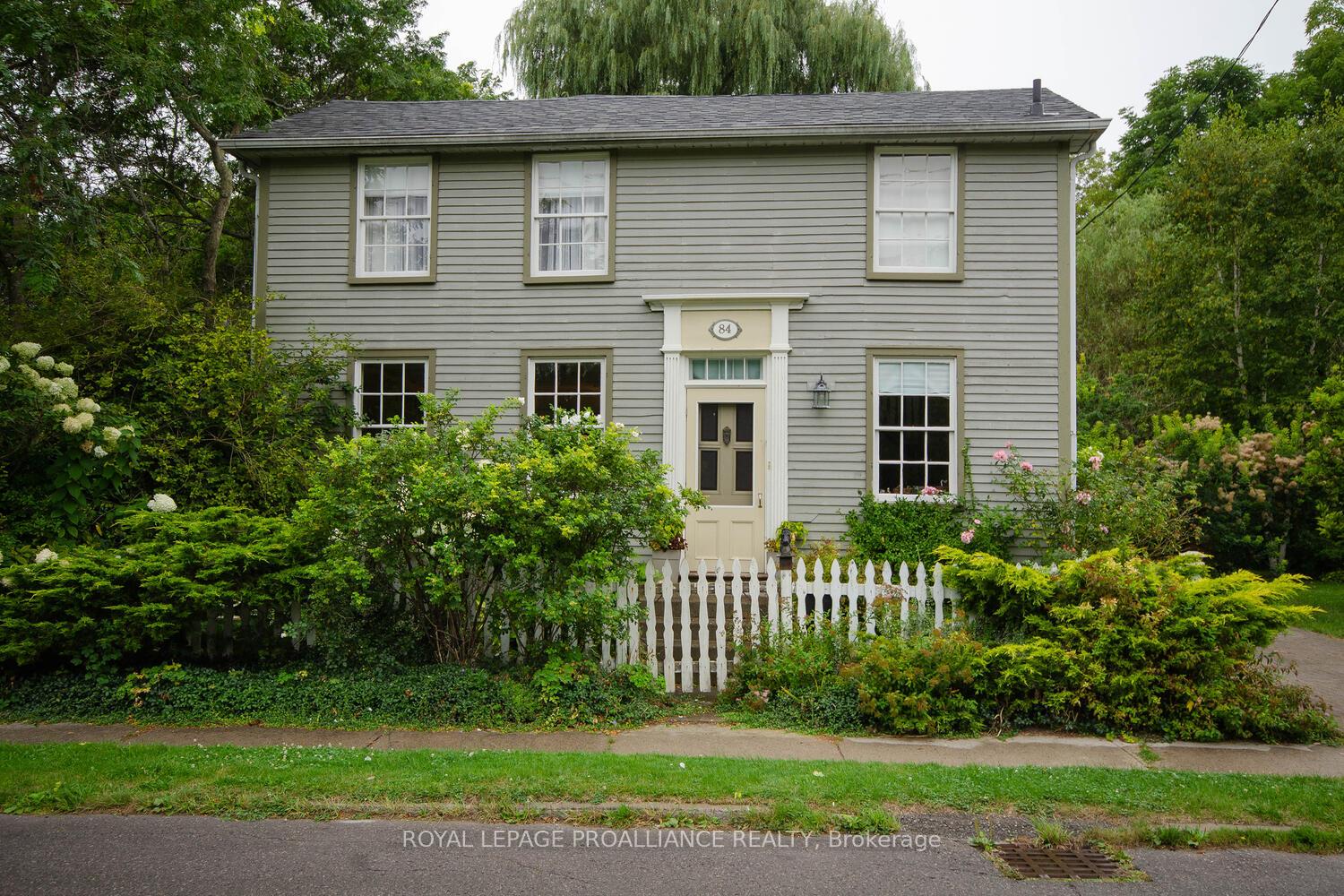 Photo 15 of 84 Cavan Street, Port Hope — HOMEH