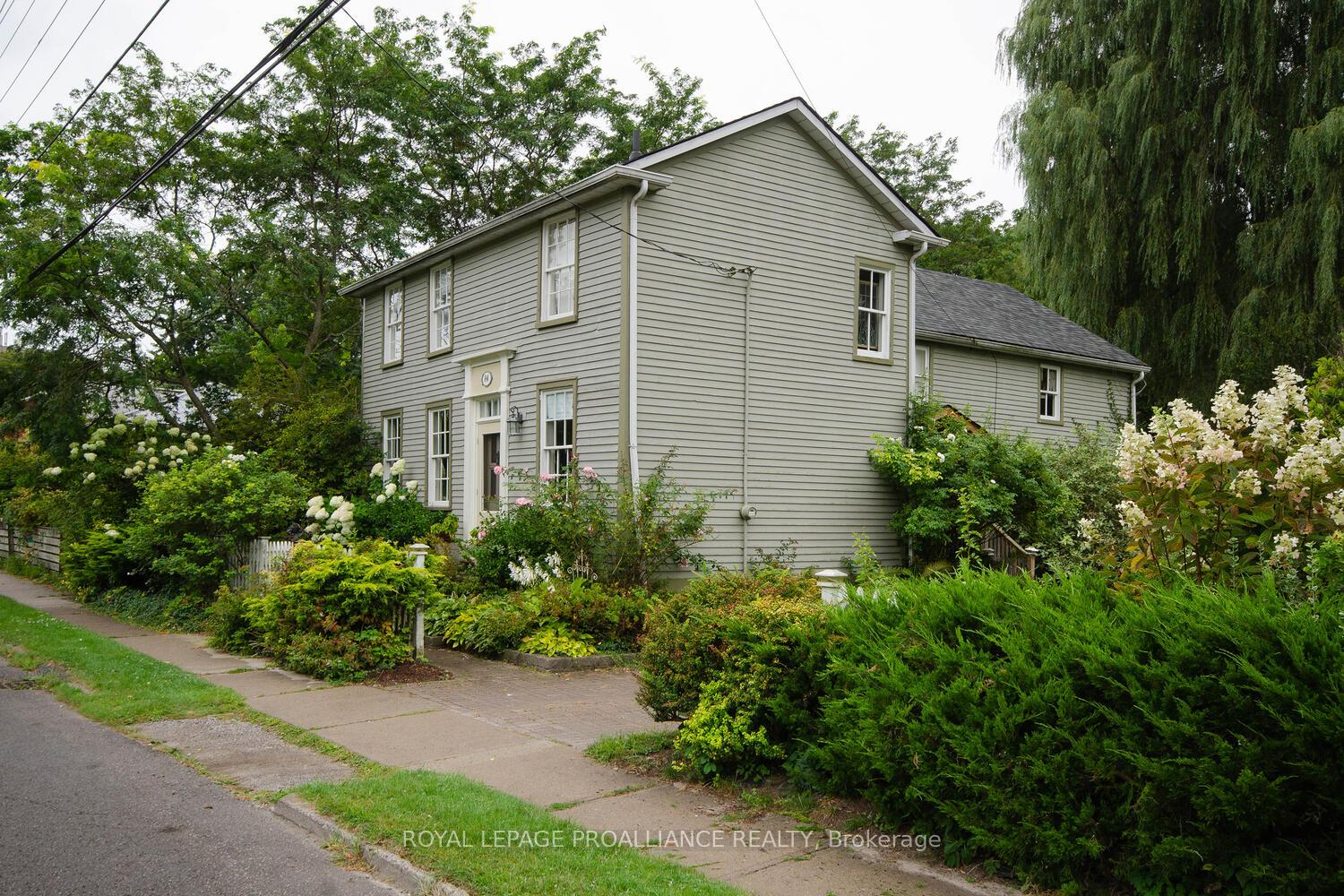 Photo 2 of 84 Cavan Street, Port Hope — HOMEH