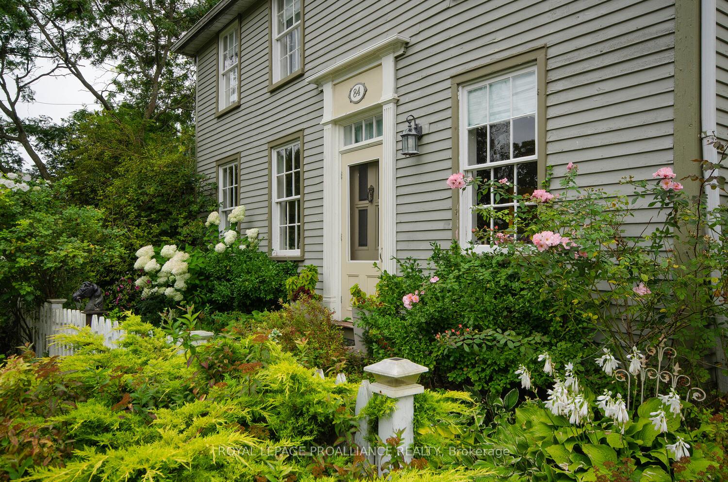 Photo 21 of 84 Cavan Street, Port Hope — HOMEH