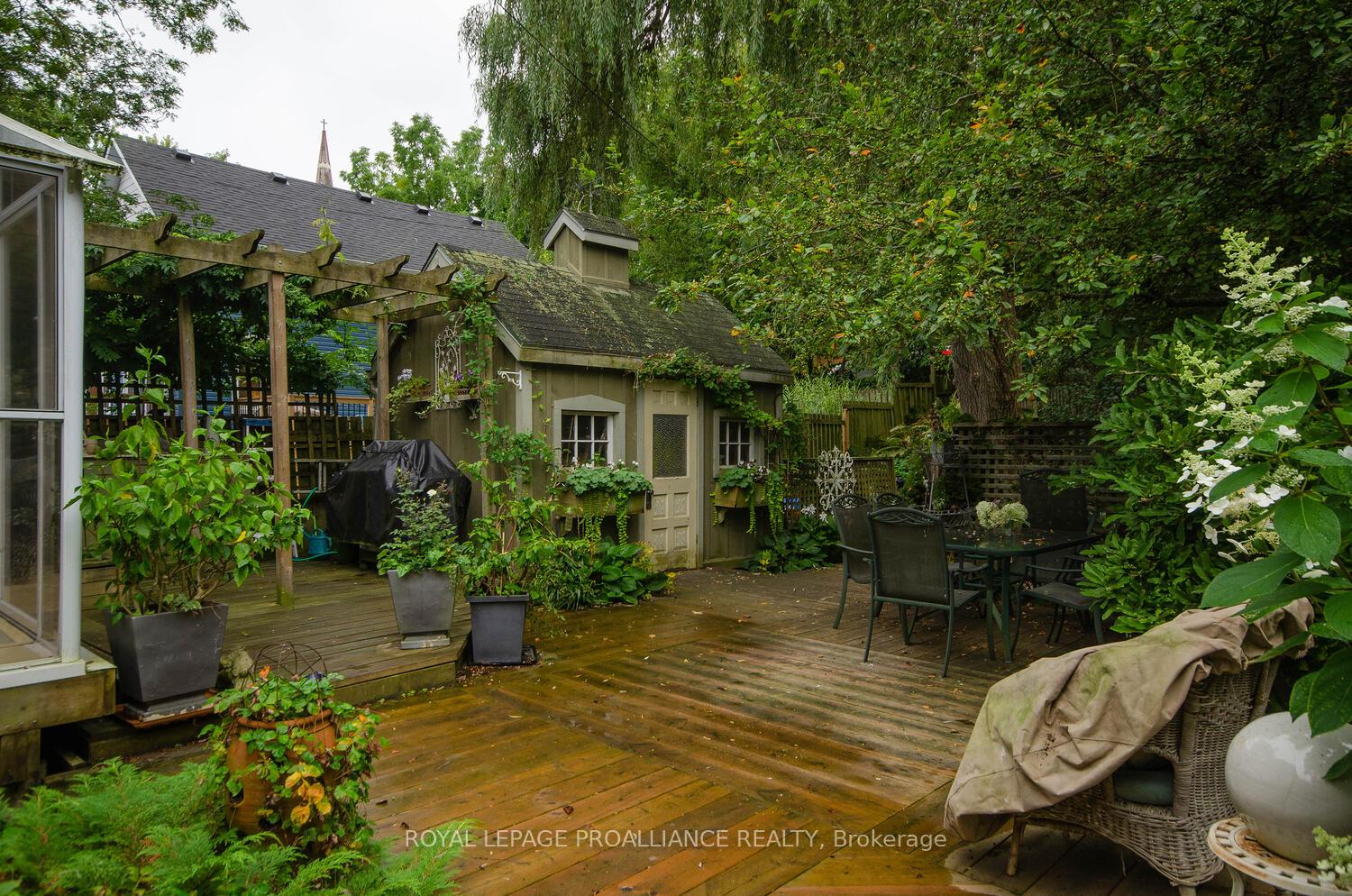 Photo 20 of 84 Cavan Street, Port Hope — HOMEH