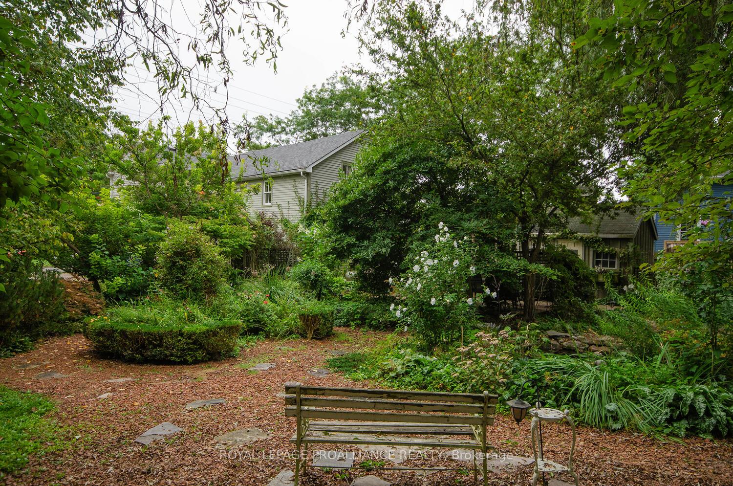 Photo 6 of 84 Cavan Street, Port Hope — HOMEH