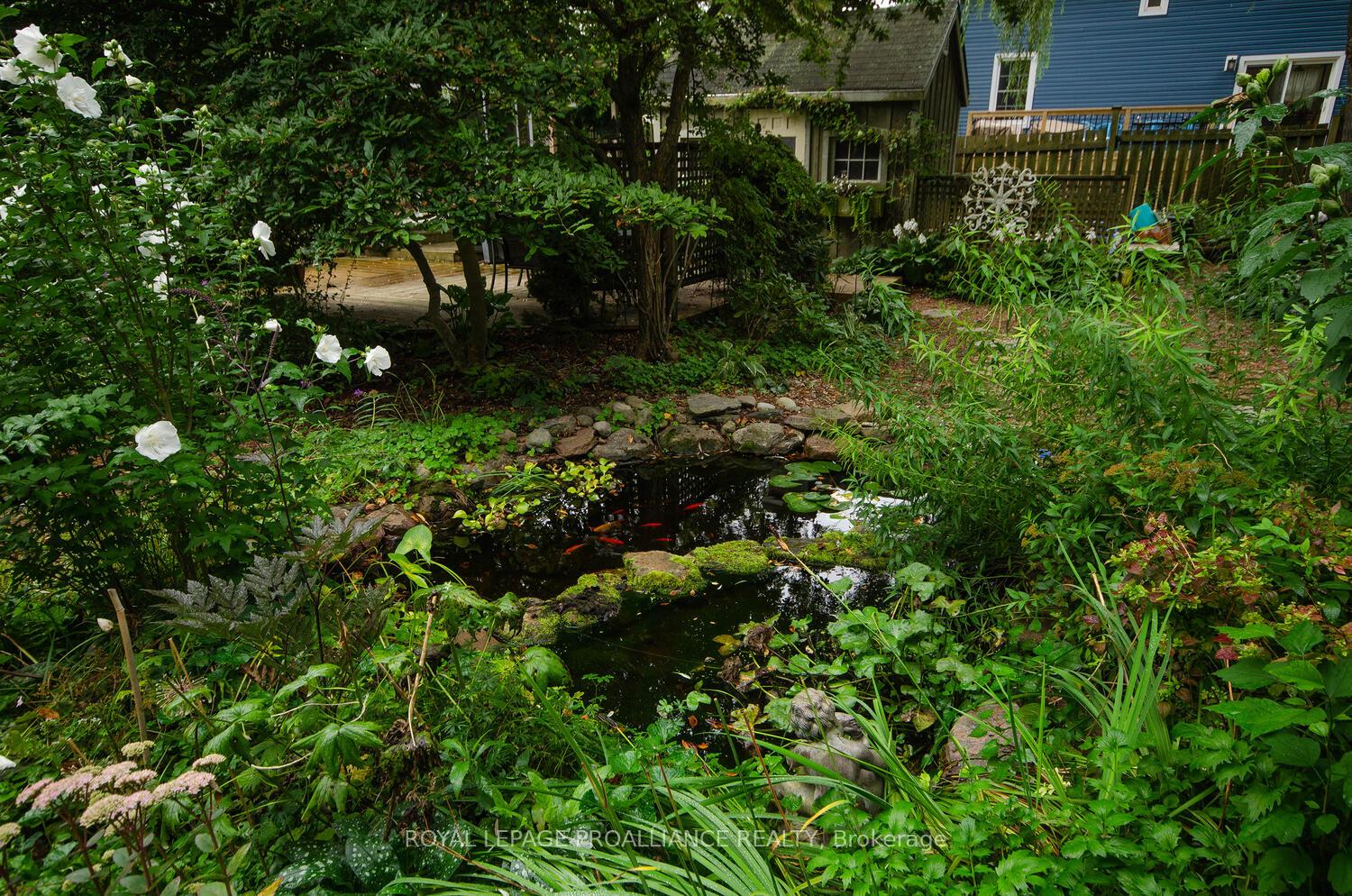 Photo 8 of 84 Cavan Street, Port Hope — HOMEH