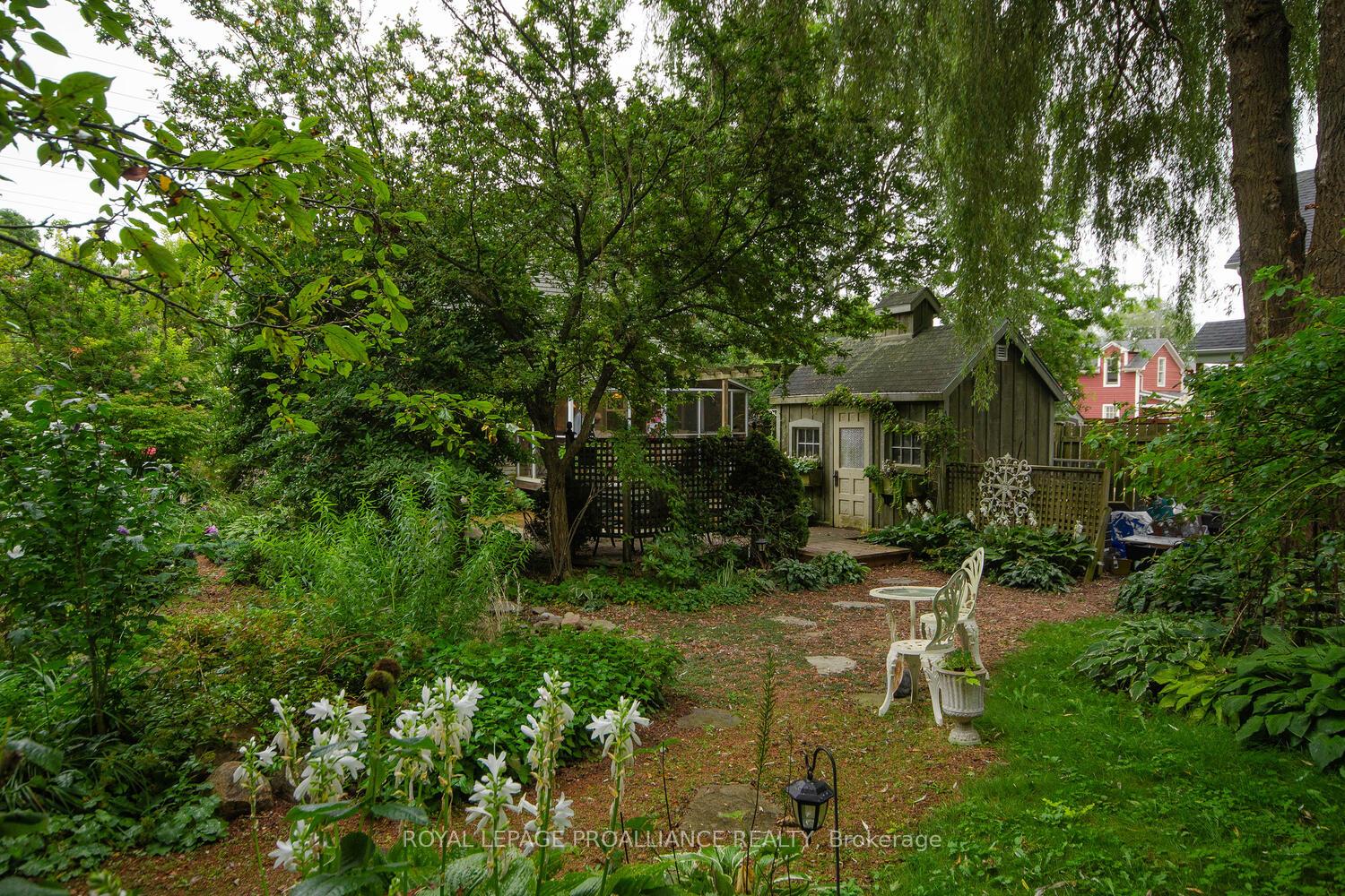 Photo 5 of 84 Cavan Street, Port Hope — HOMEH