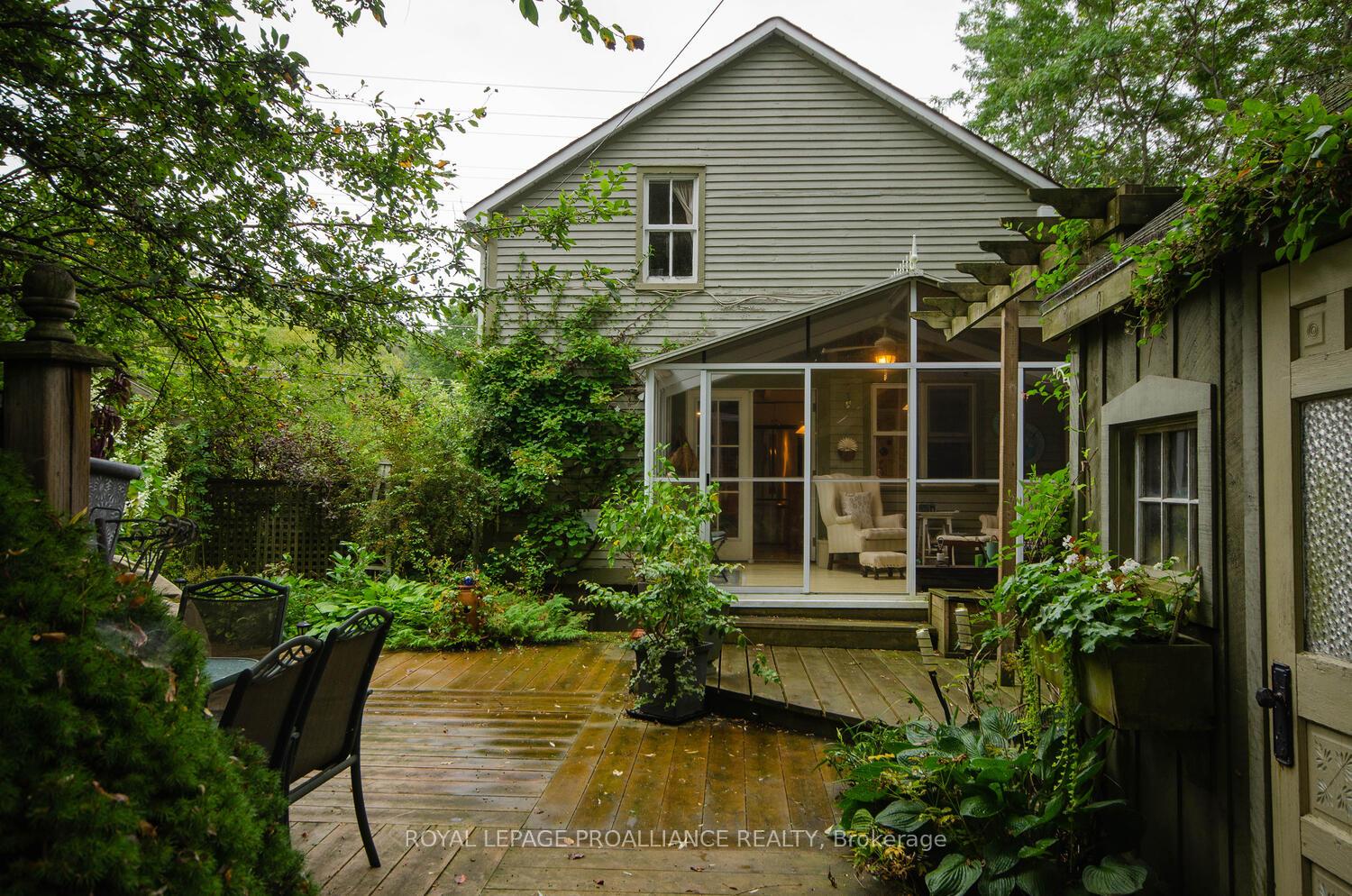 Photo 12 of 84 Cavan Street, Port Hope — HOMEH