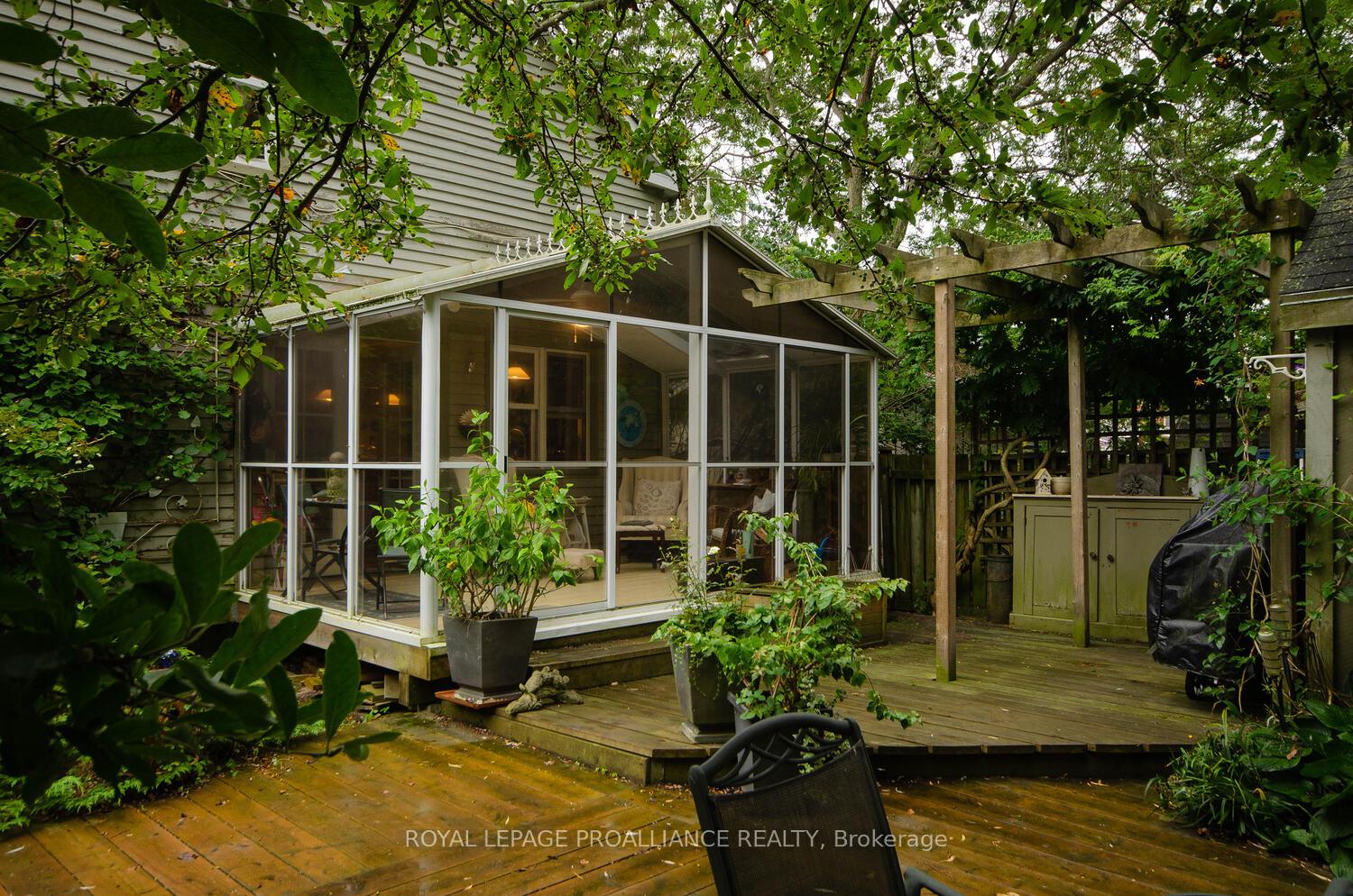 Photo 10 of 84 Cavan Street, Port Hope — HOMEH