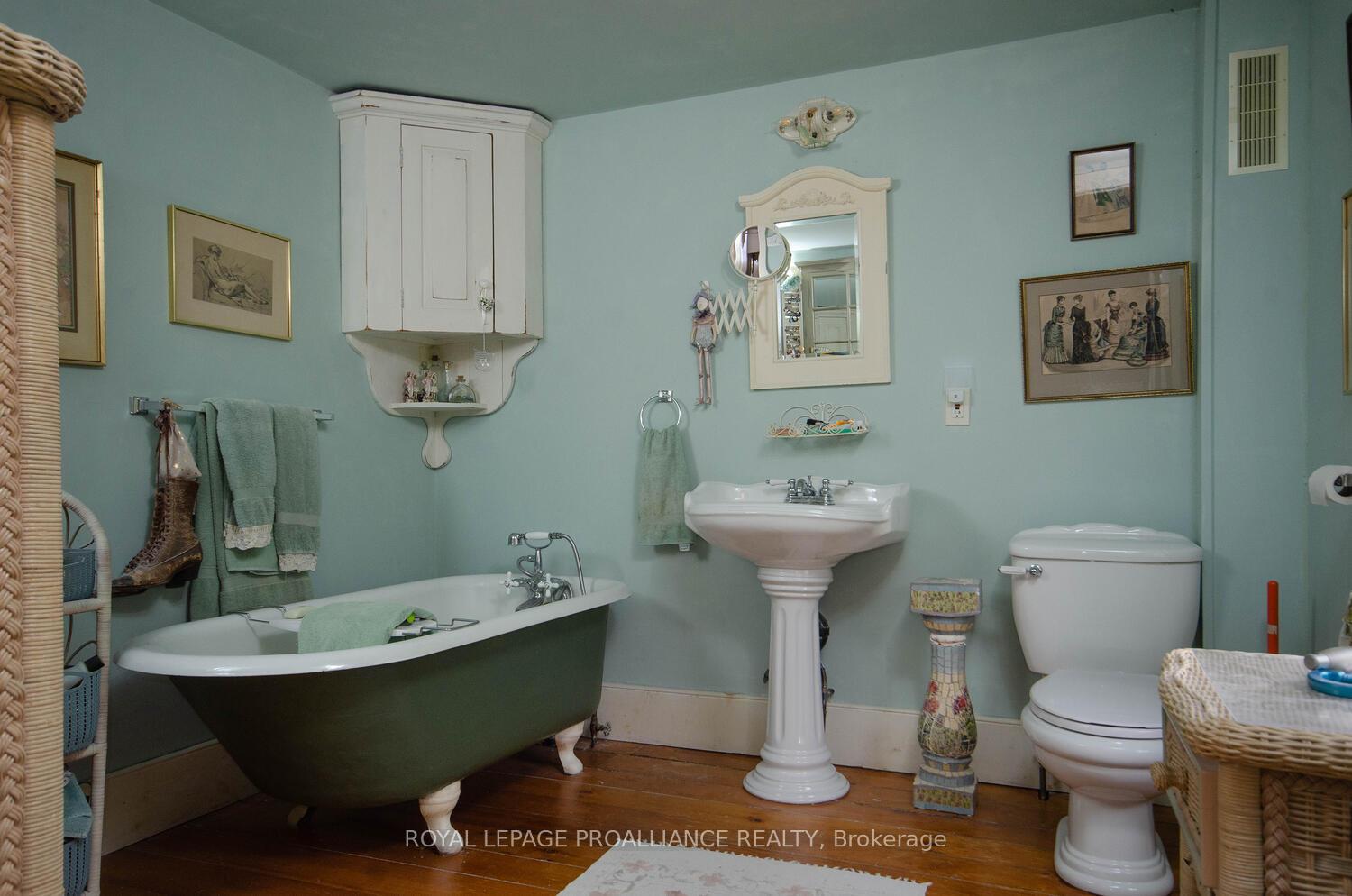 Photo 14 of 84 Cavan Street, Port Hope — HOMEH