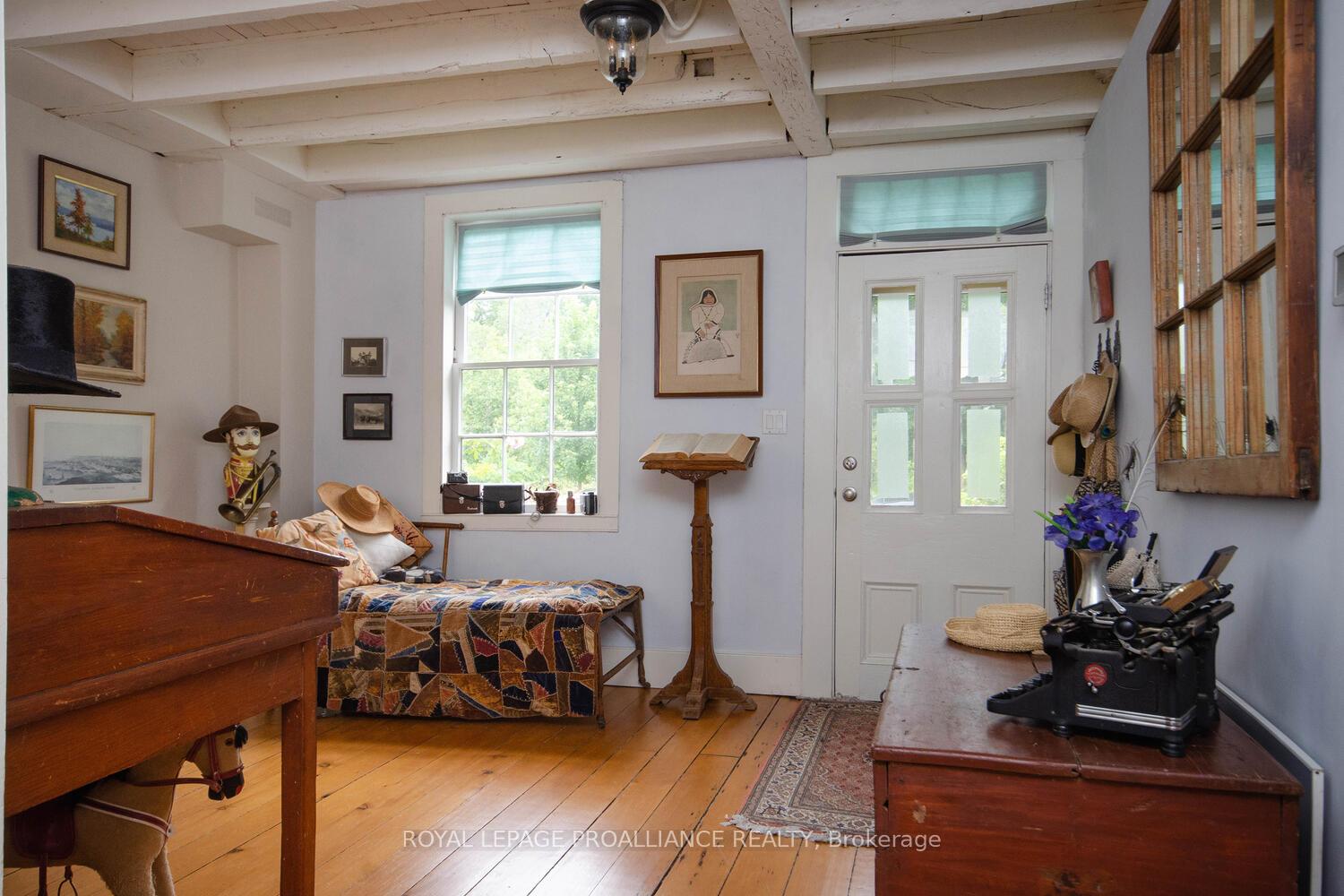 Photo 27 of 84 Cavan Street, Port Hope — HOMEH