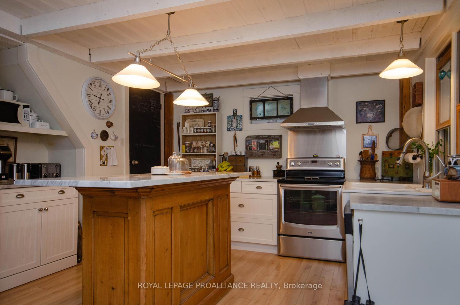 Photo 40 of 84 Cavan Street, Port Hope — HOMEH