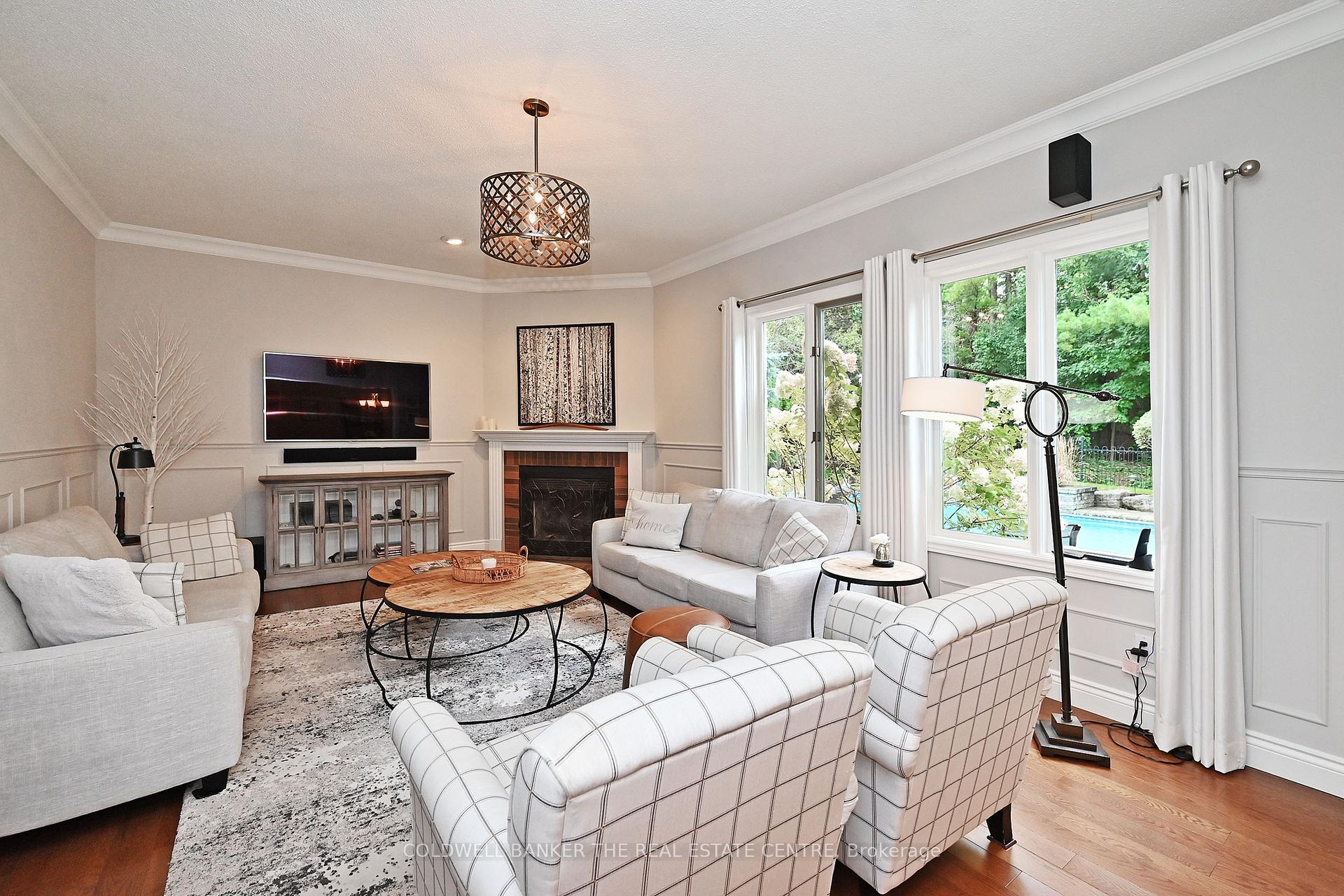 Photo 23 of 92 Carlyle Crescent, Aurora, Aurora Highlands — HOMEH