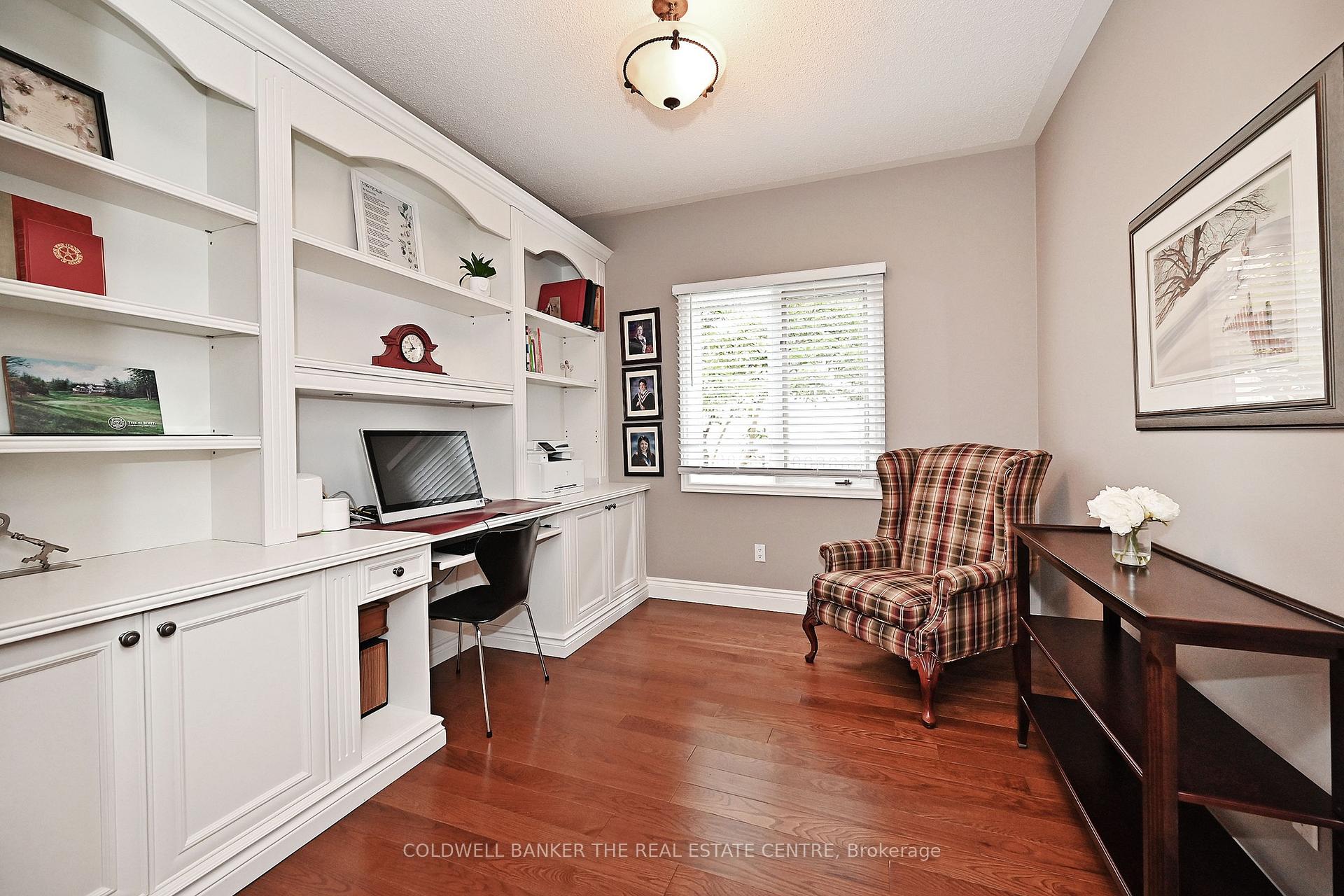 Photo 22 of 92 Carlyle Crescent, Aurora, Aurora Highlands — HOMEH