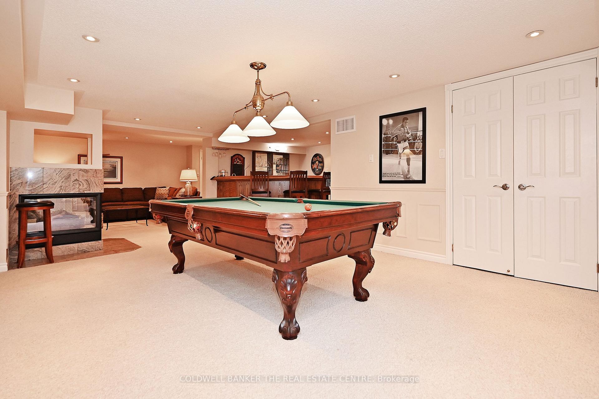 Photo 25 of 92 Carlyle Crescent, Aurora, Aurora Highlands — HOMEH