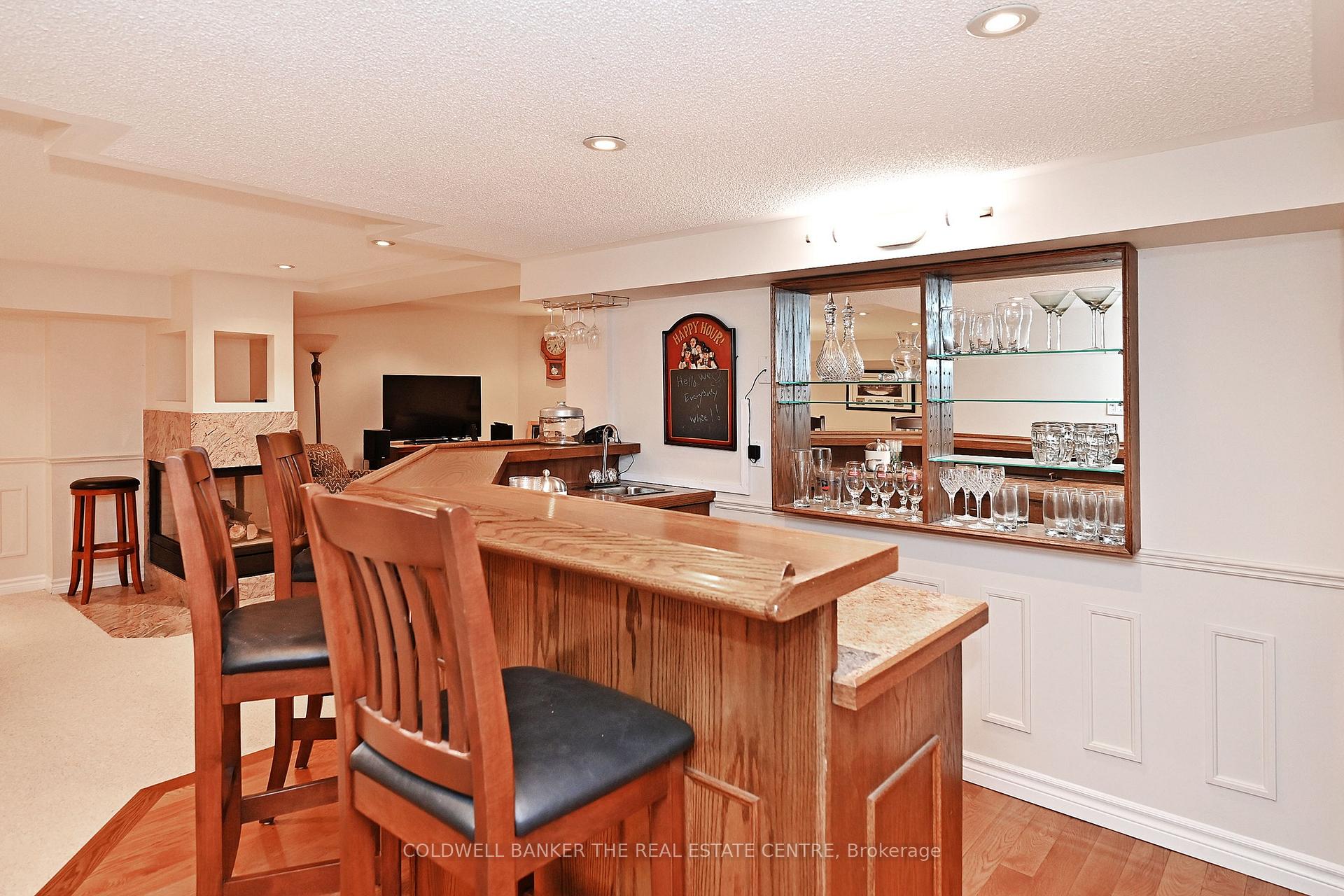 Photo 24 of 92 Carlyle Crescent, Aurora, Aurora Highlands — HOMEH