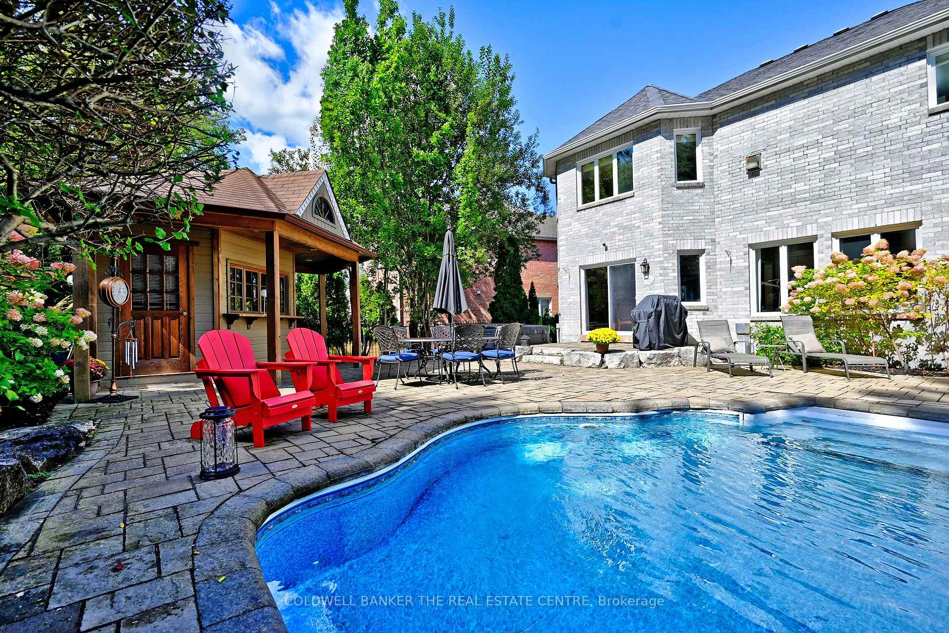 Photo 29 of 92 Carlyle Crescent, Aurora, Aurora Highlands — HOMEH