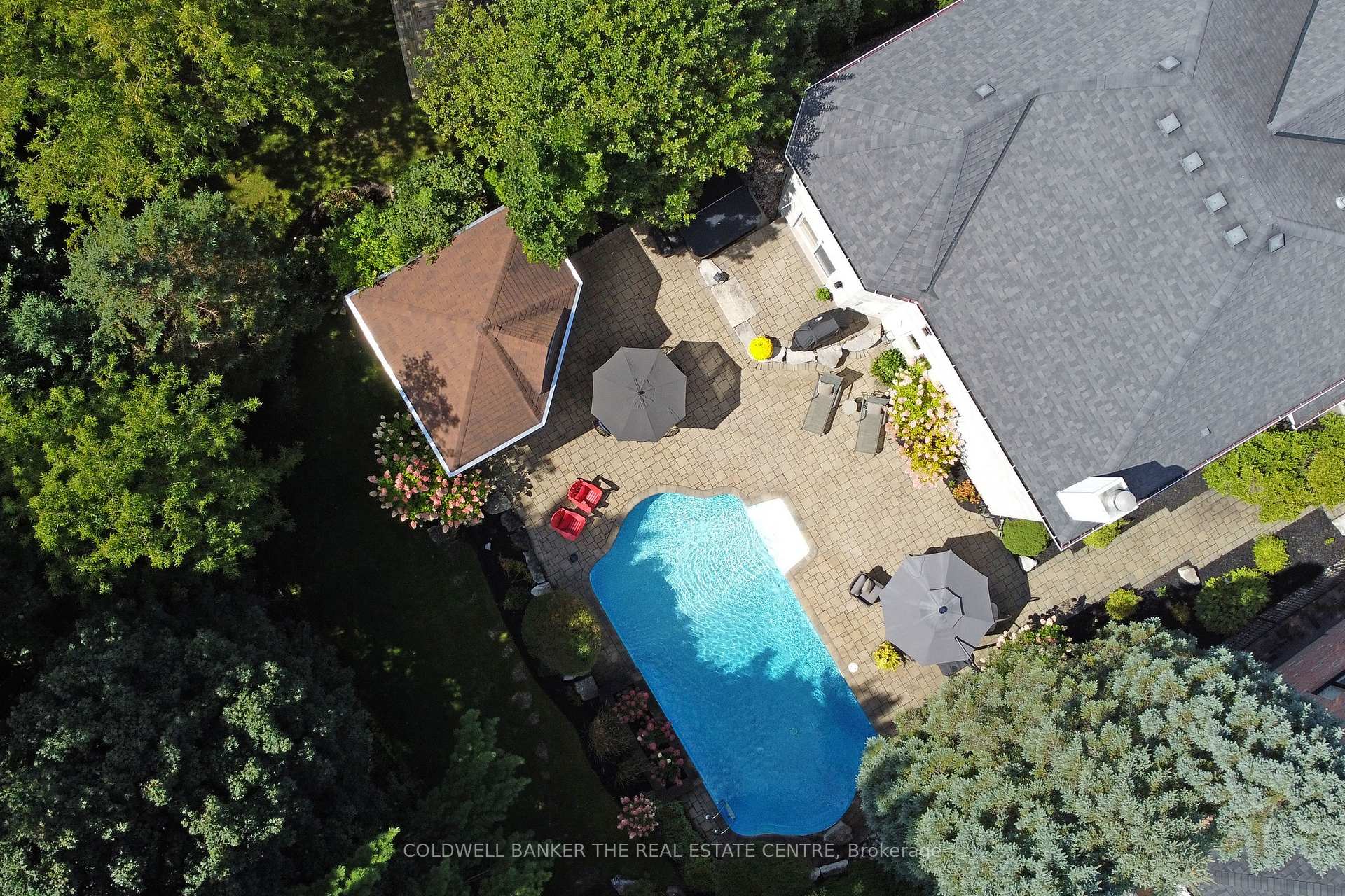 Photo 39 of 92 Carlyle Crescent, Aurora, Aurora Highlands — HOMEH