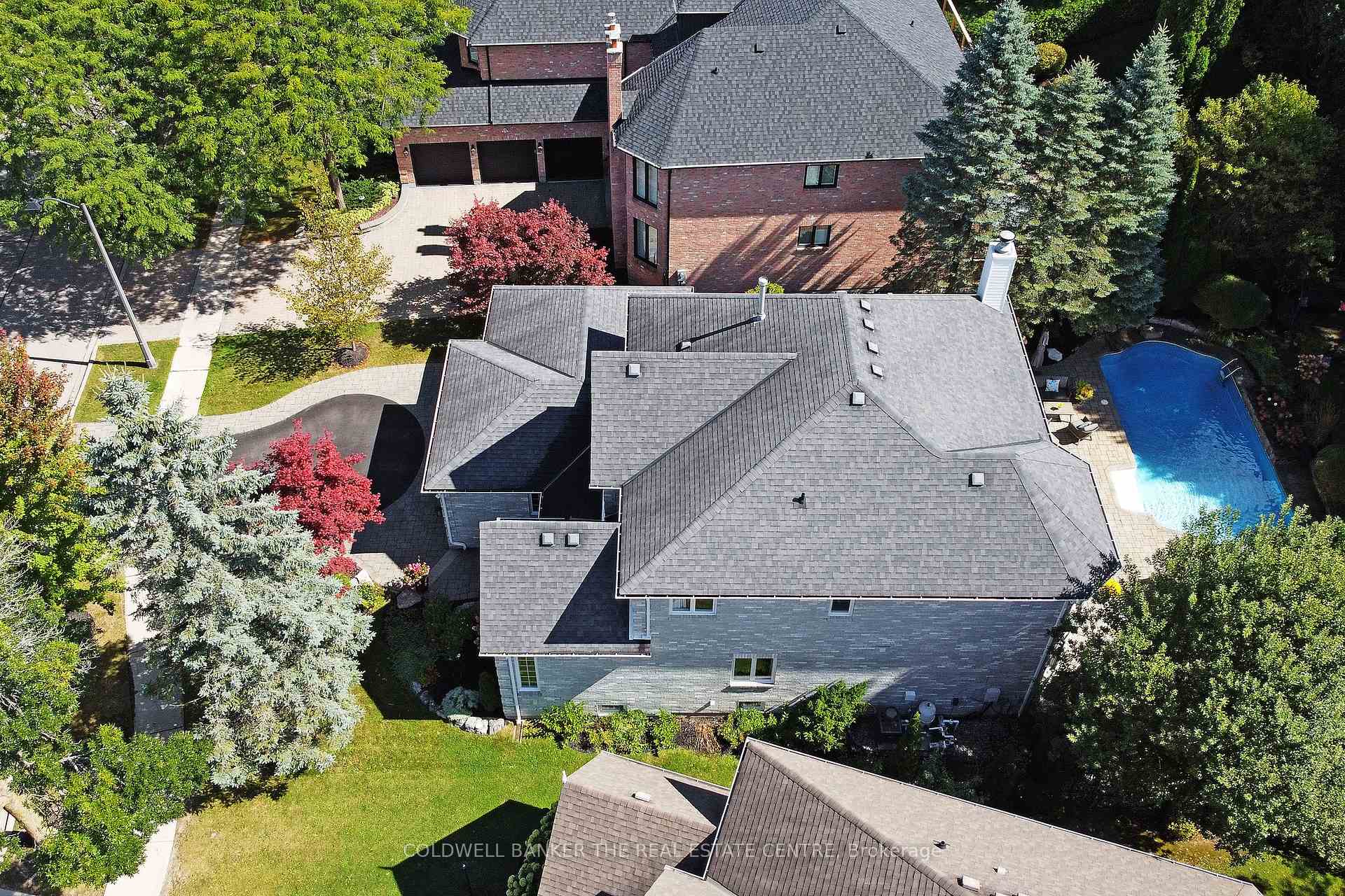Photo 37 of 92 Carlyle Crescent, Aurora, Aurora Highlands — HOMEH