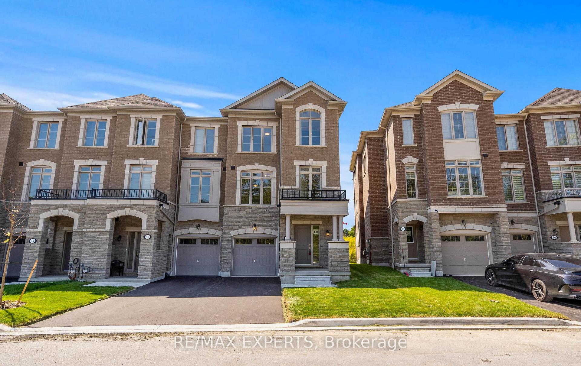 Front of 32 Coote Court