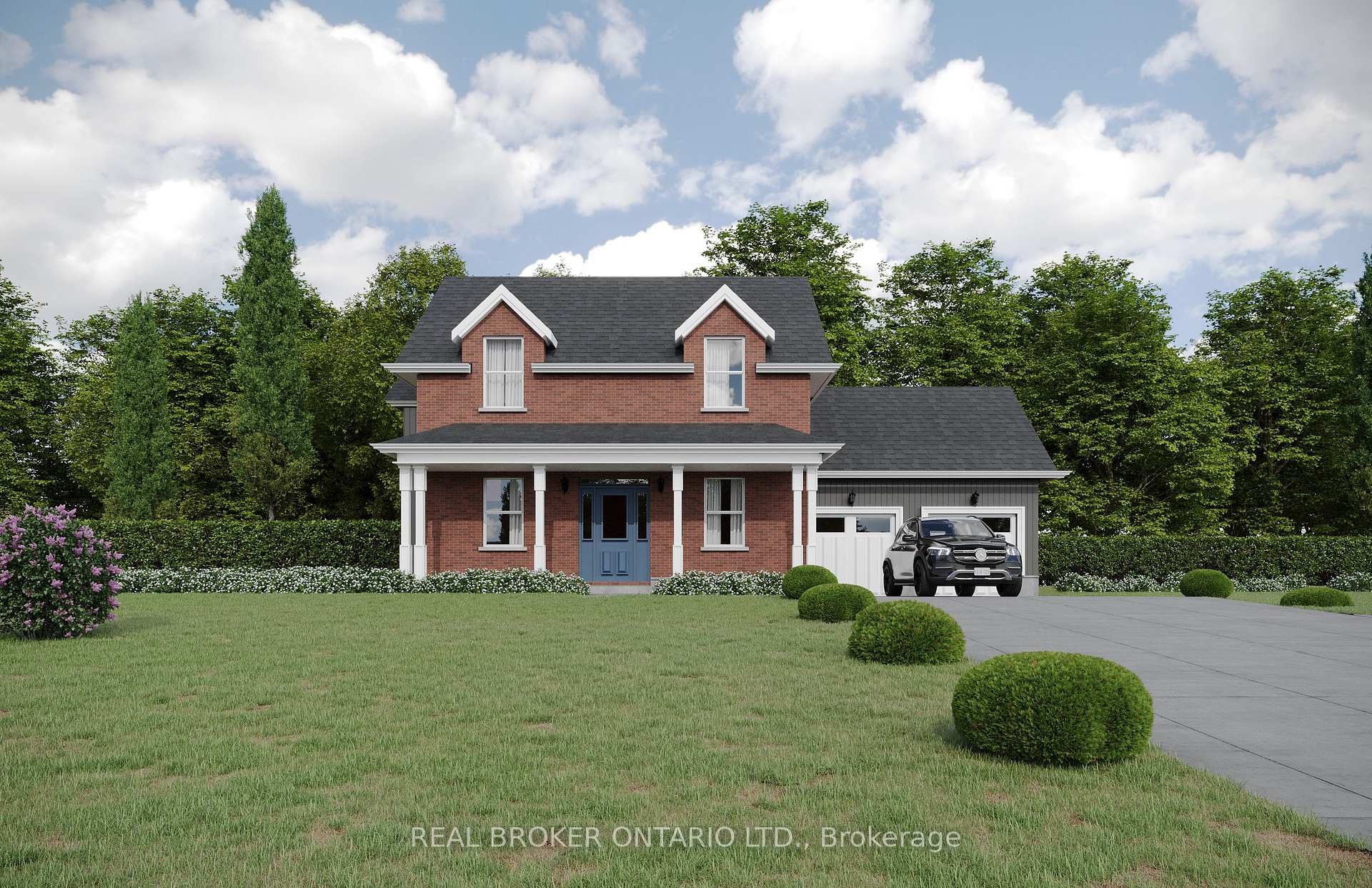 Photo 1 of 55 Wildan Way, Hamilton, Freelton — HOMEH