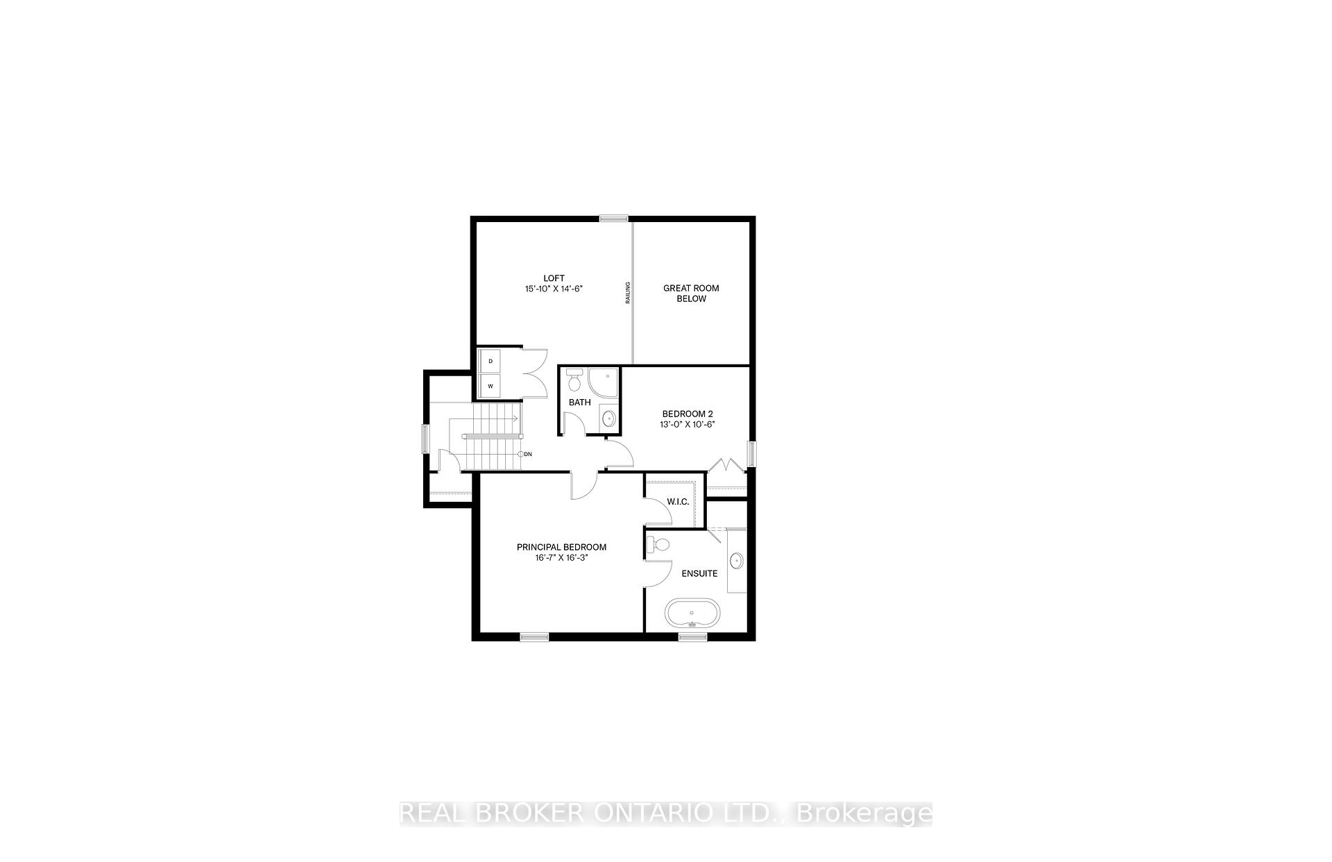 Photo 7 of 55 Wildan Way, Hamilton, Freelton — HOMEH