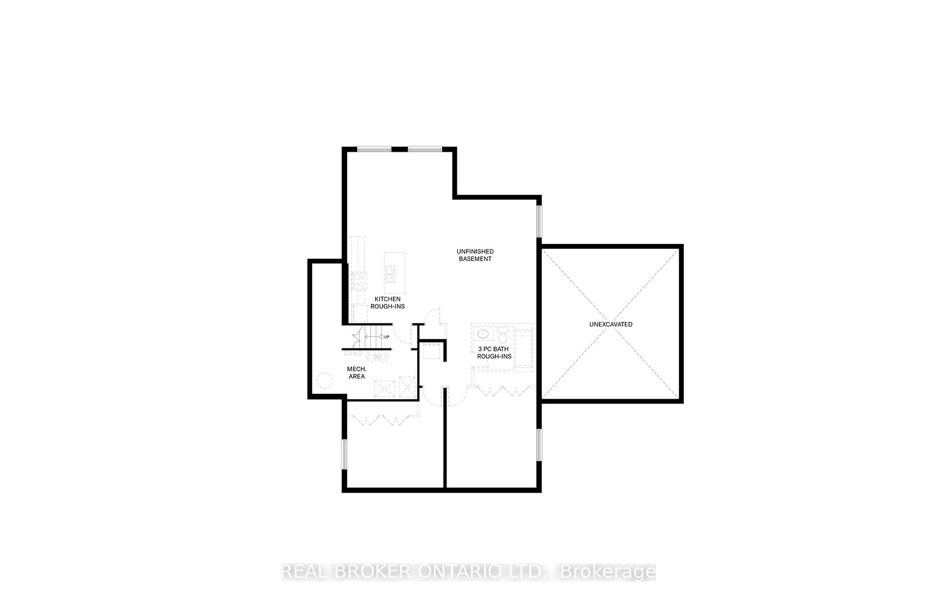 Photo 3 of 55 Wildan Way, Hamilton, Freelton — HOMEH