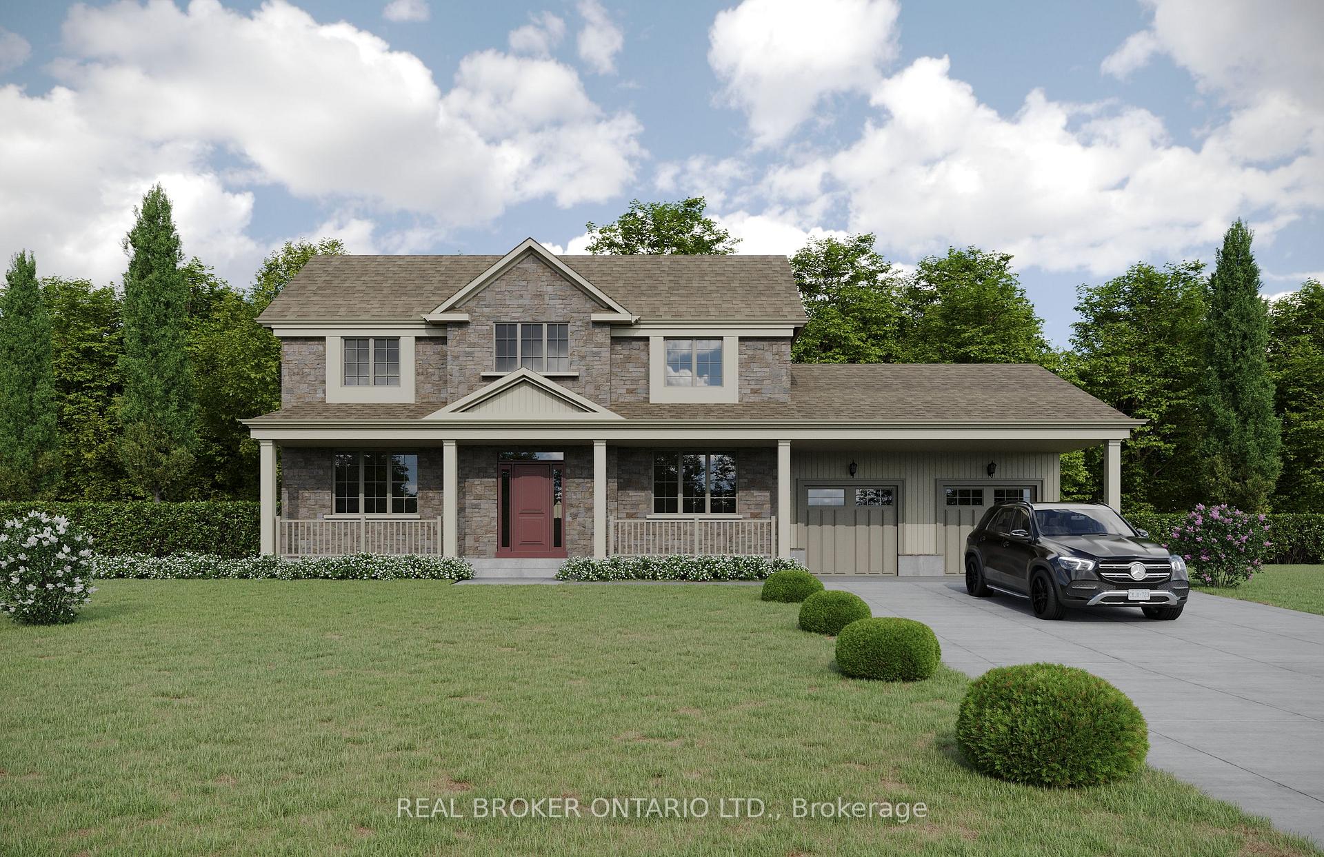 Photo 5 of 51 Wildan Way, Hamilton, Freelton — HOMEH