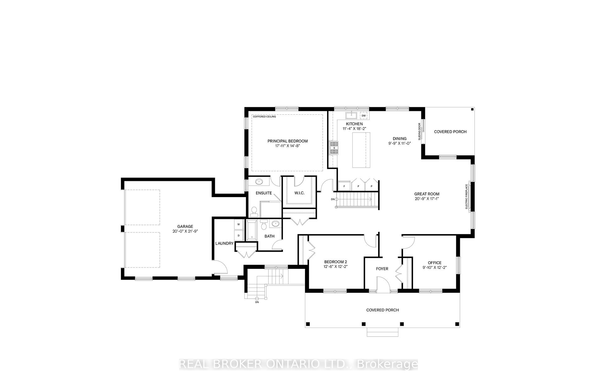 Photo 3 of 63 Weyburn Way, Hamilton, Freelton — HOMEH