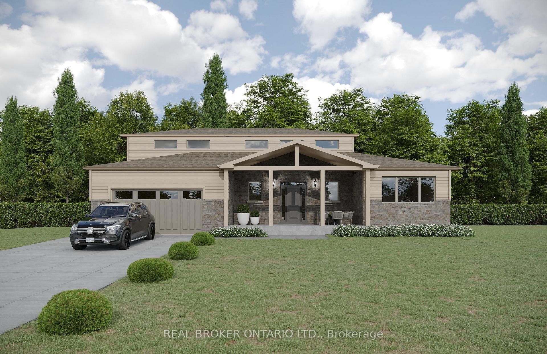 Photo 1 of 23 Logan Court, Hamilton, Freelton — HOMEH