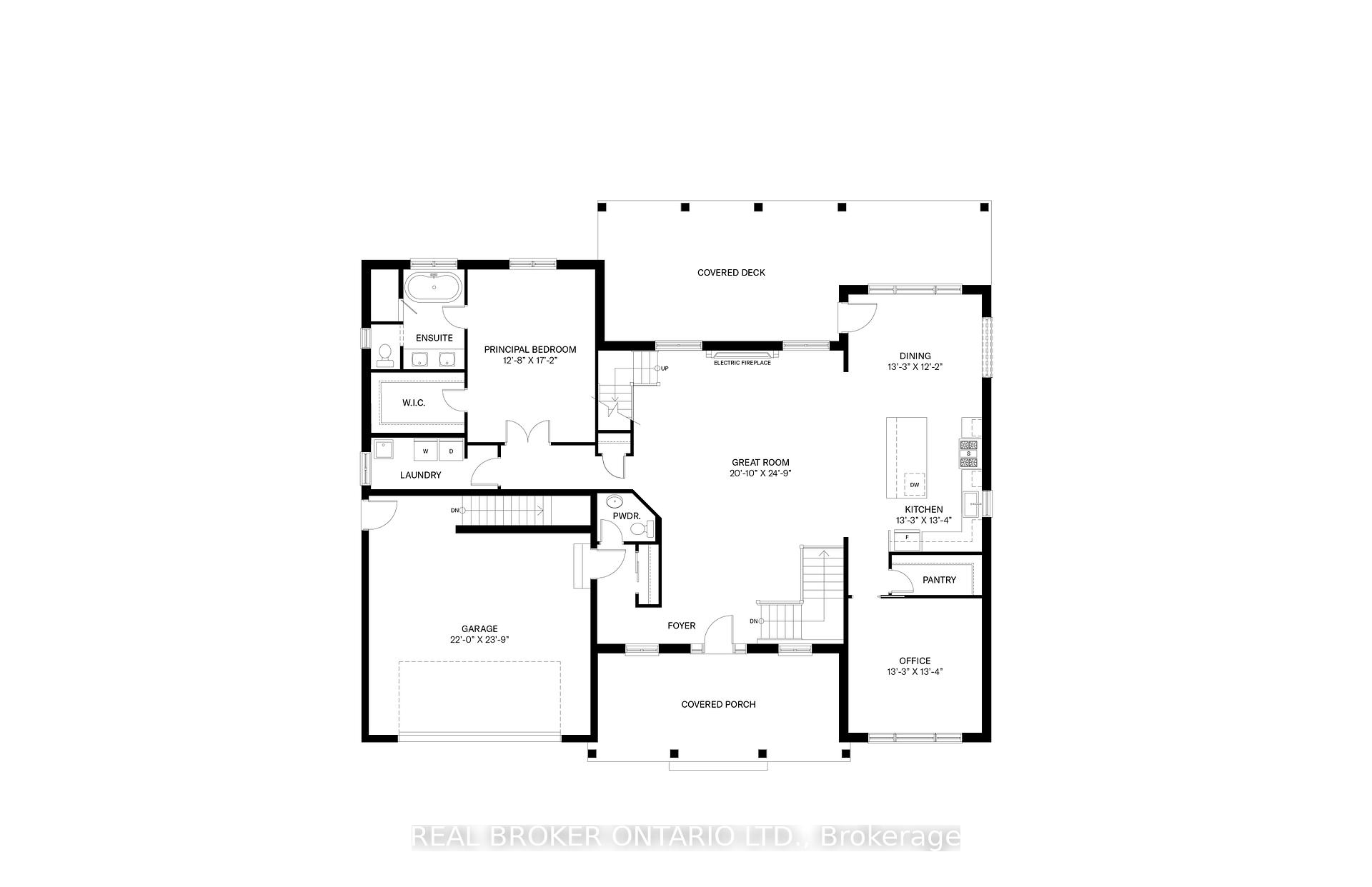 Photo 4 of 23 Logan Court, Hamilton, Freelton — HOMEH