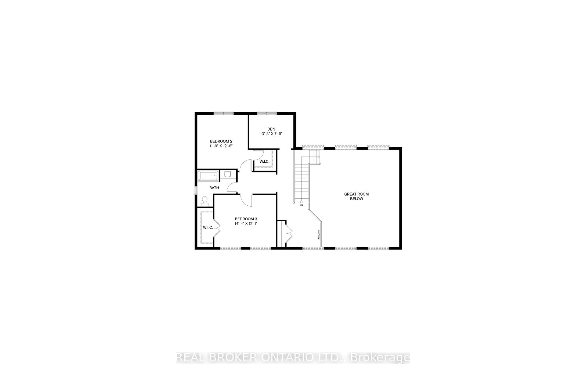 Photo 3 of 23 Logan Court, Hamilton, Freelton — HOMEH