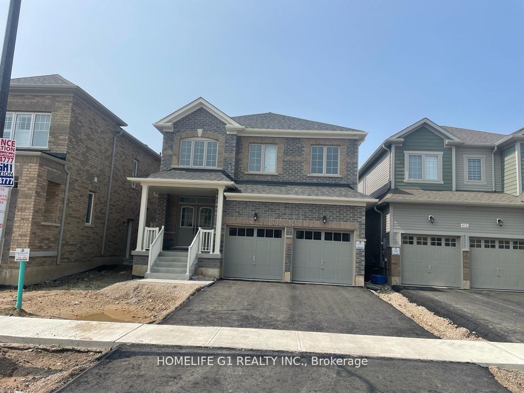 Photo 1 of 416 Black Cherry Crescent, Shelburne — HOMEH