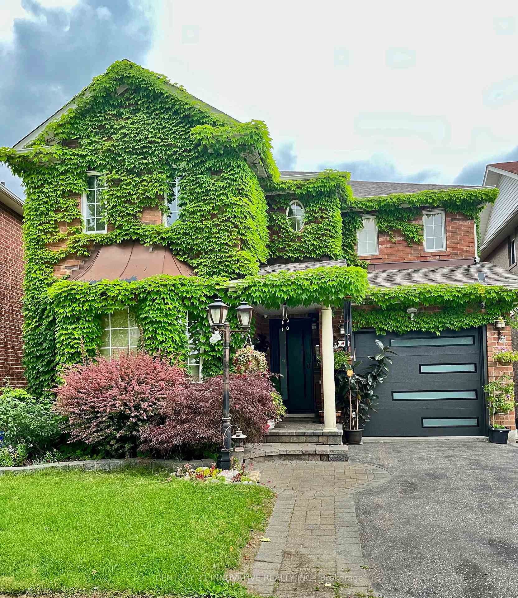 Photo 1 of 53 Angier Crescent, Ajax, South East — HOMEH