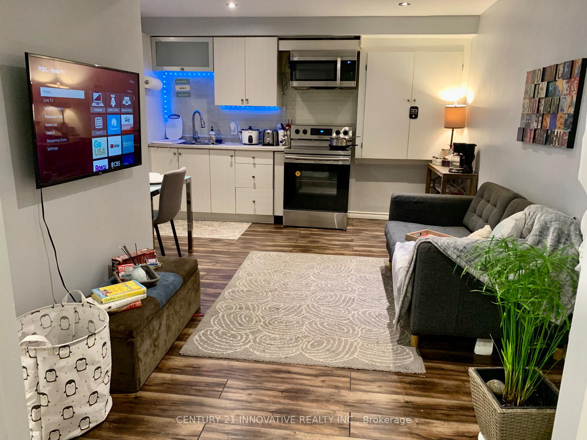 Photo 2 of 53 Angier Crescent, Ajax, South East — HOMEH