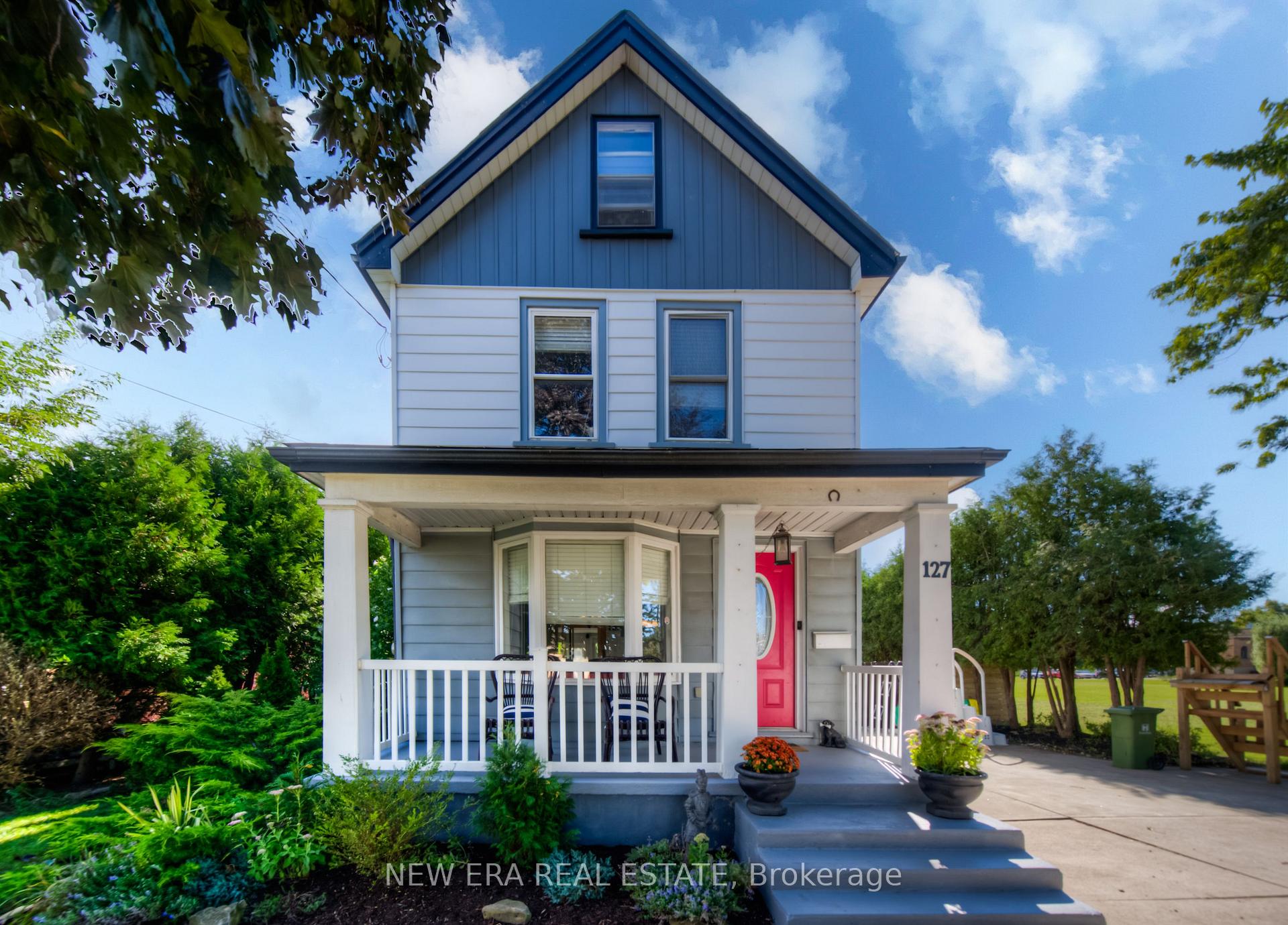 Photo 1 of 127 Nash Road S, Hamilton, Greenford — HOMEH