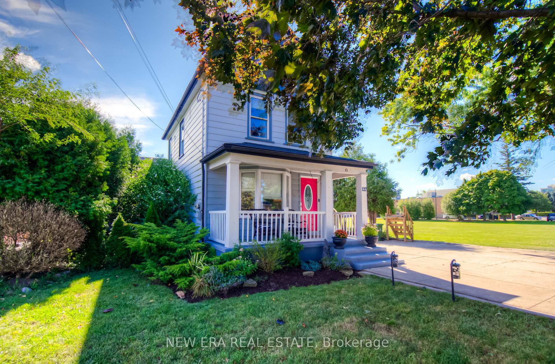 Photo 5 of 127 Nash Road S, Hamilton, Greenford — HOMEH