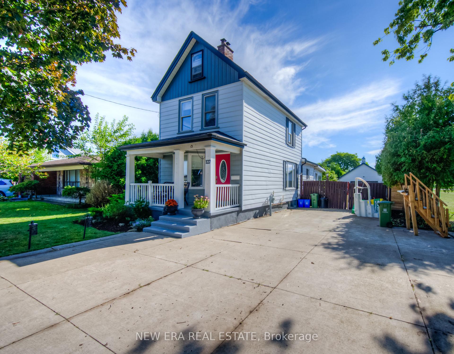 Photo 6 of 127 Nash Road S, Hamilton, Greenford — HOMEH