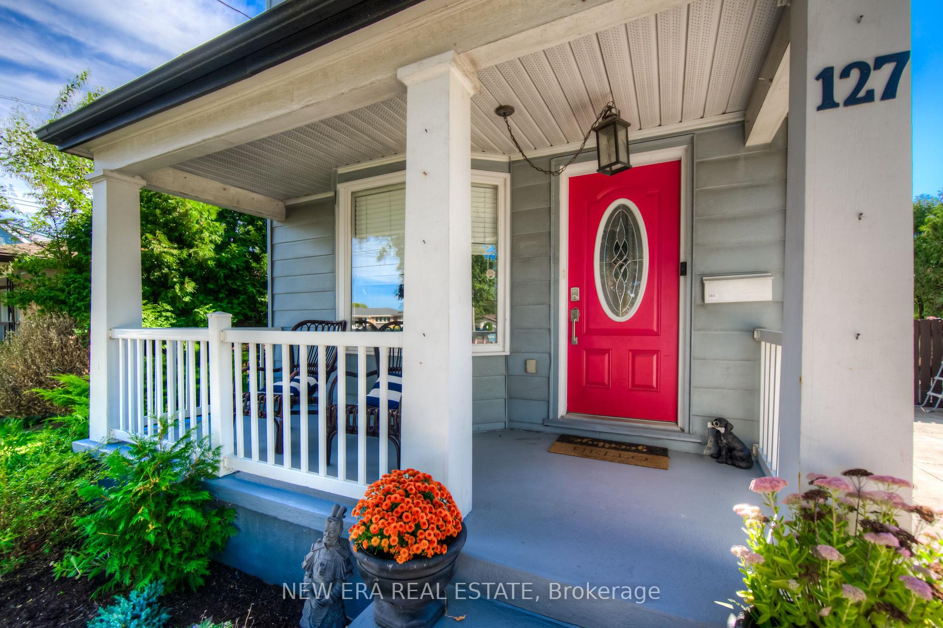 Photo 3 of 127 Nash Road S, Hamilton, Greenford — HOMEH