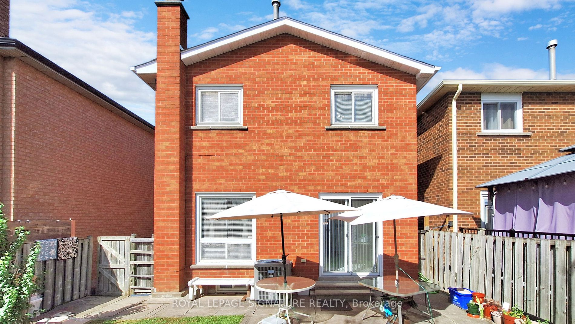 Photo 31 of 27 RichBell Street, Vaughan, Brownridge — HOMEH
