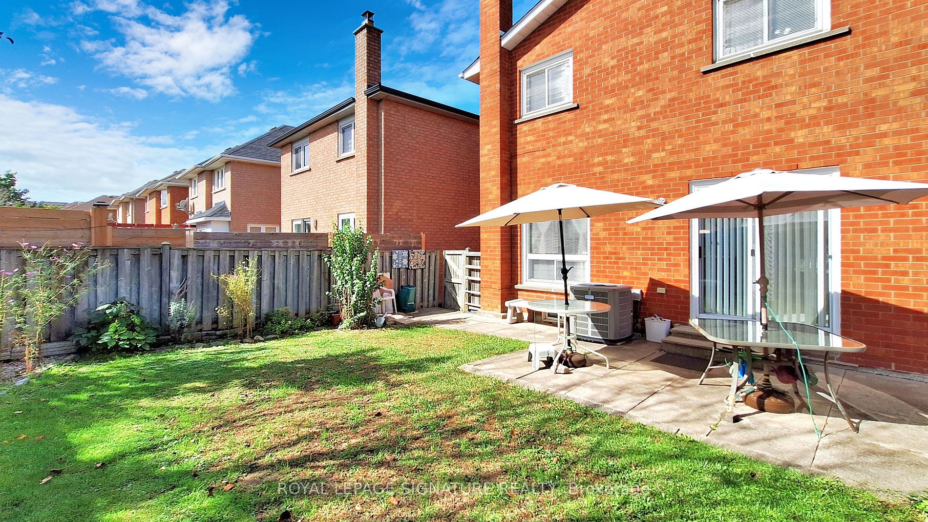 Photo 32 of 27 RichBell Street, Vaughan, Brownridge — HOMEH