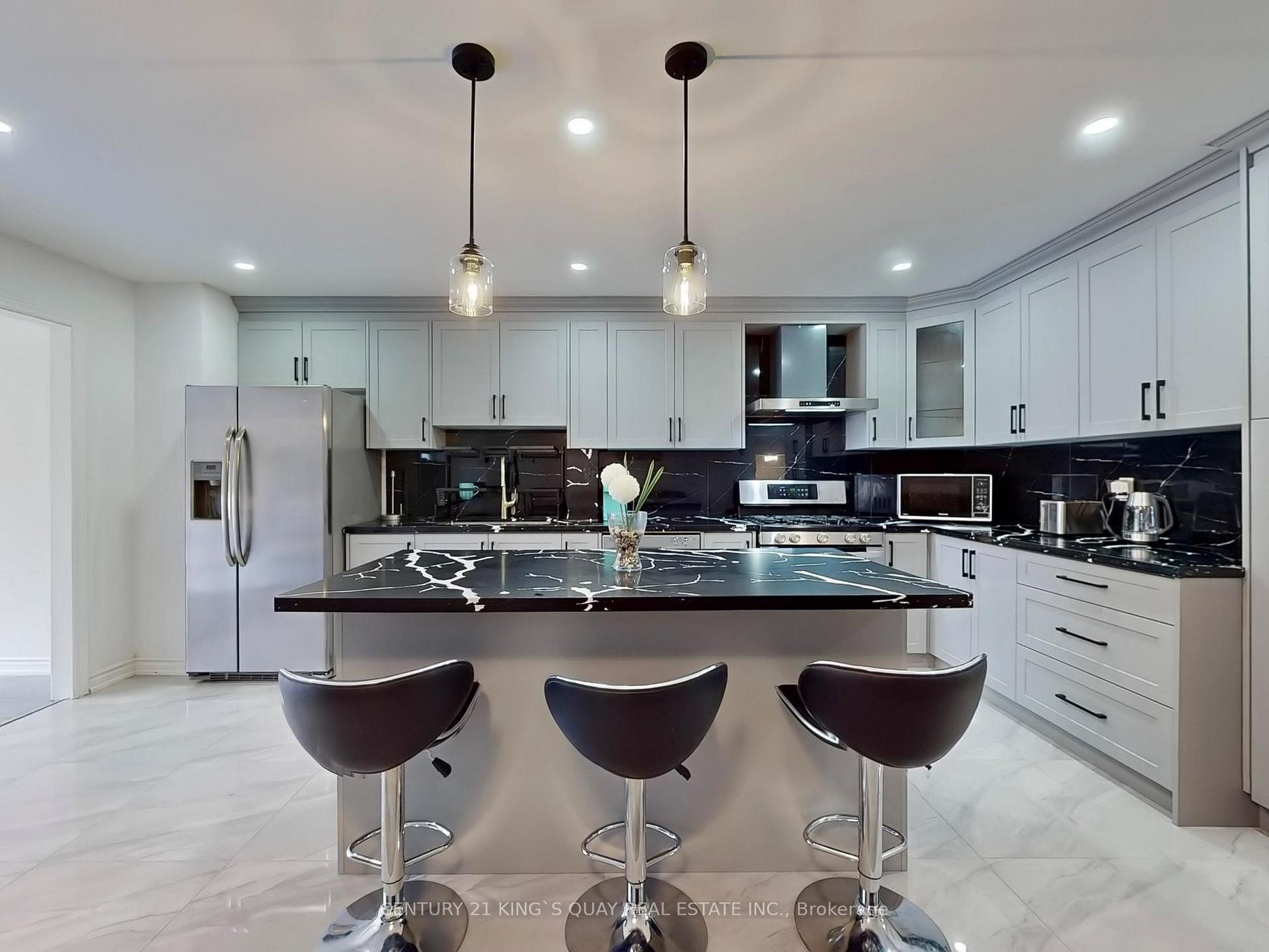 Photo 11 of 116 Redkey Drive, Markham, Milliken Mills East — HOMEH