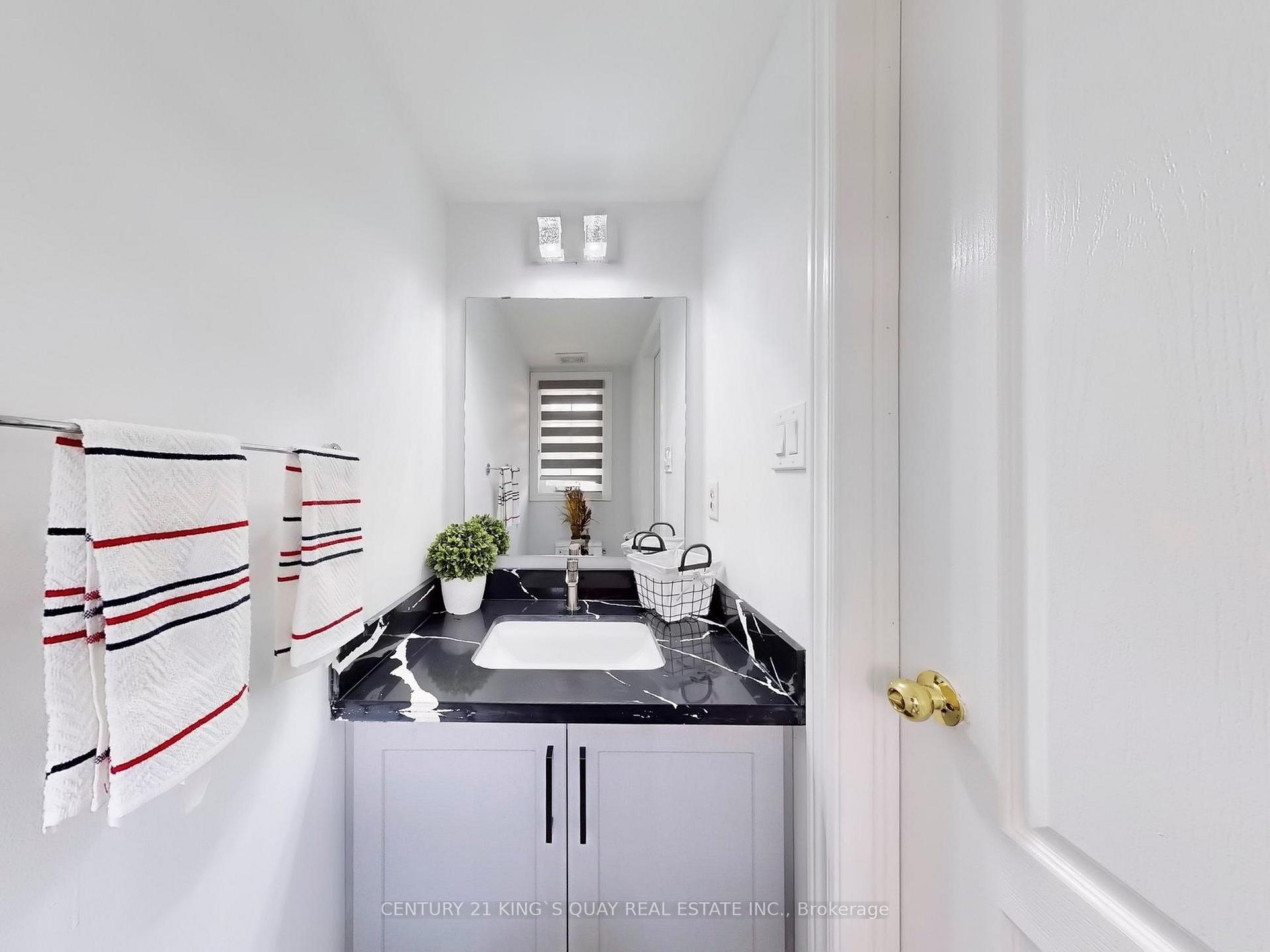 Photo 9 of 116 Redkey Drive, Markham, Milliken Mills East — HOMEH