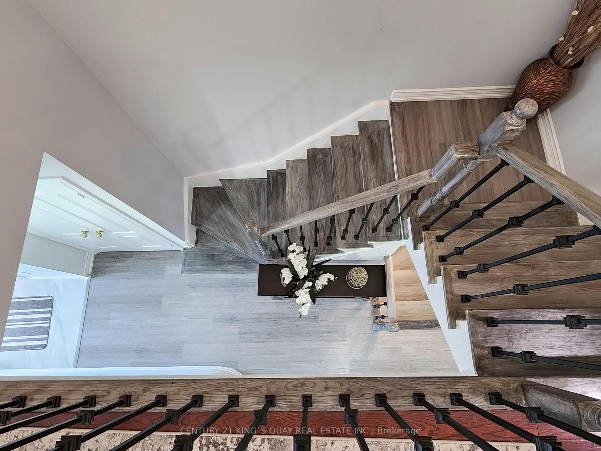 Photo 31 of 116 Redkey Drive, Markham, Milliken Mills East — HOMEH
