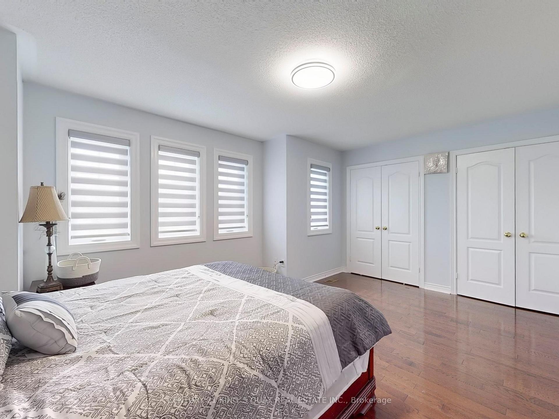 Photo 28 of 116 Redkey Drive, Markham, Milliken Mills East — HOMEH